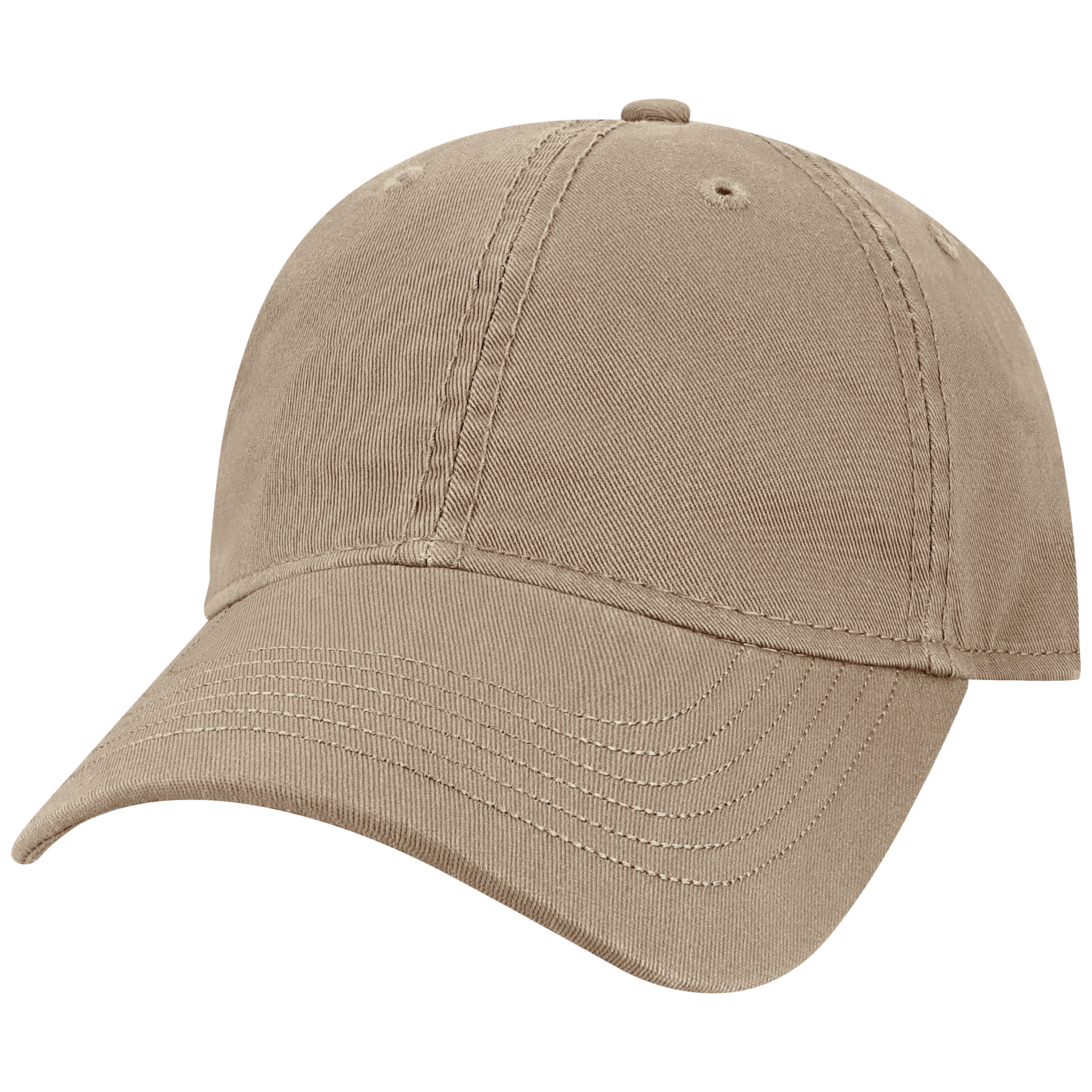 Epic Washed Twill Adj Hat