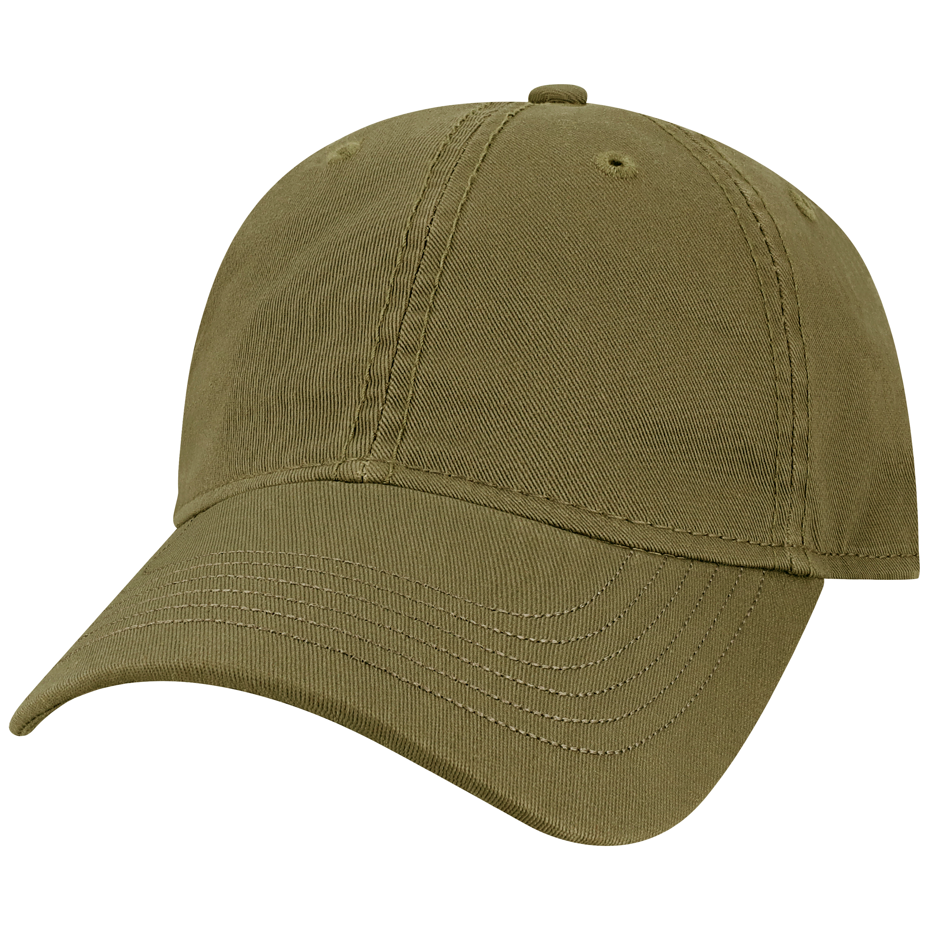 Epic Washed Twill Adj Hat