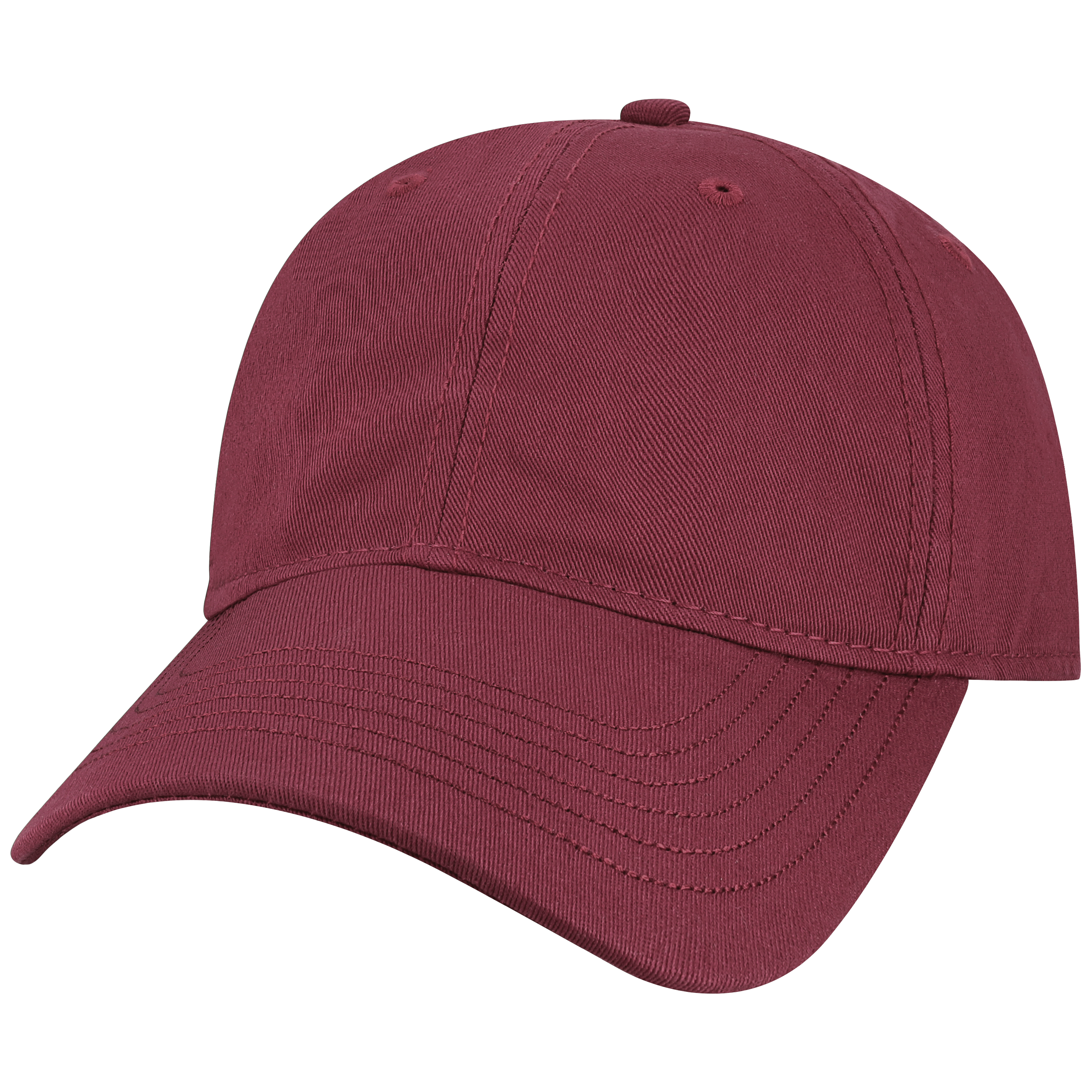 Epic Washed Twill Adj Hat