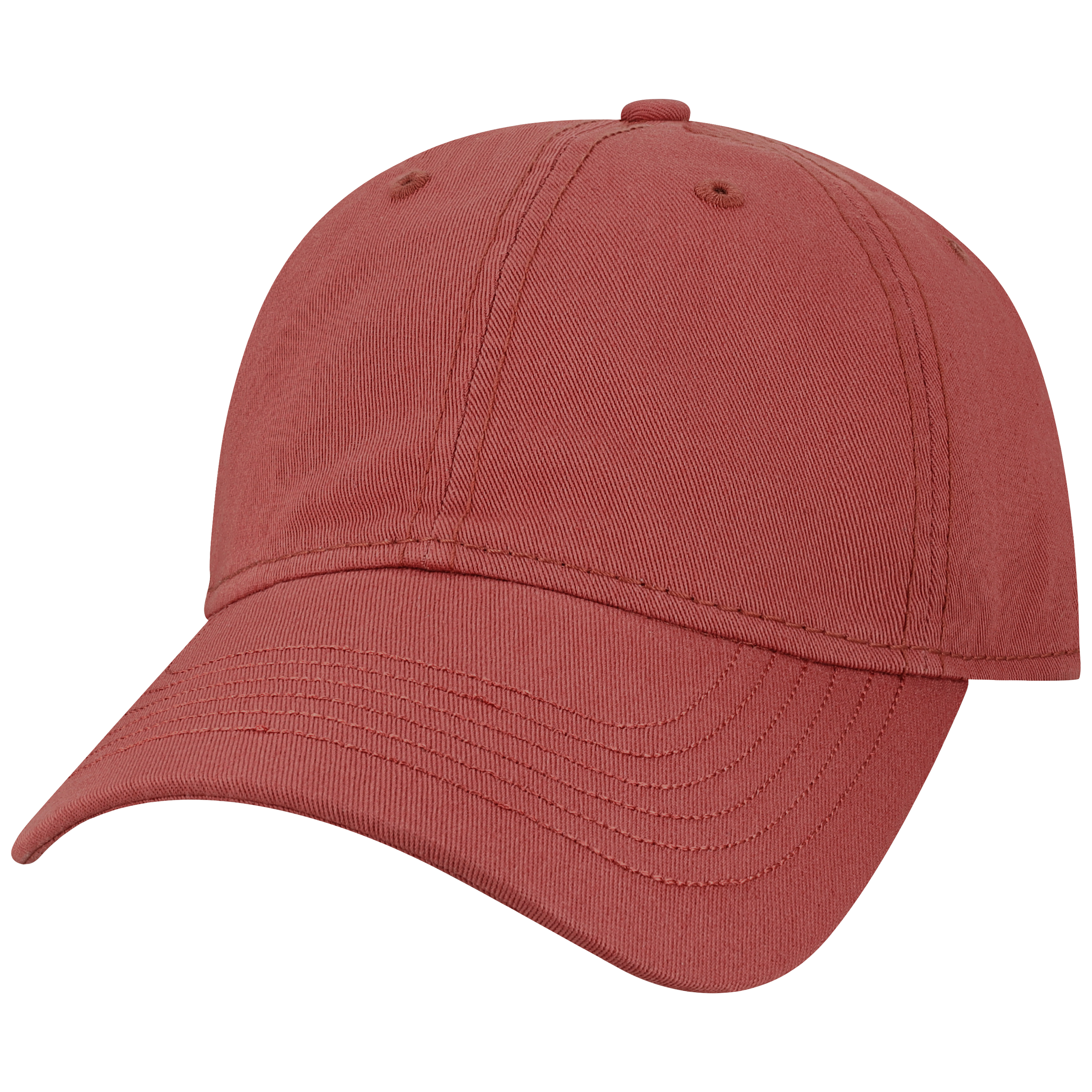 Epic Washed Twill Adj Hat