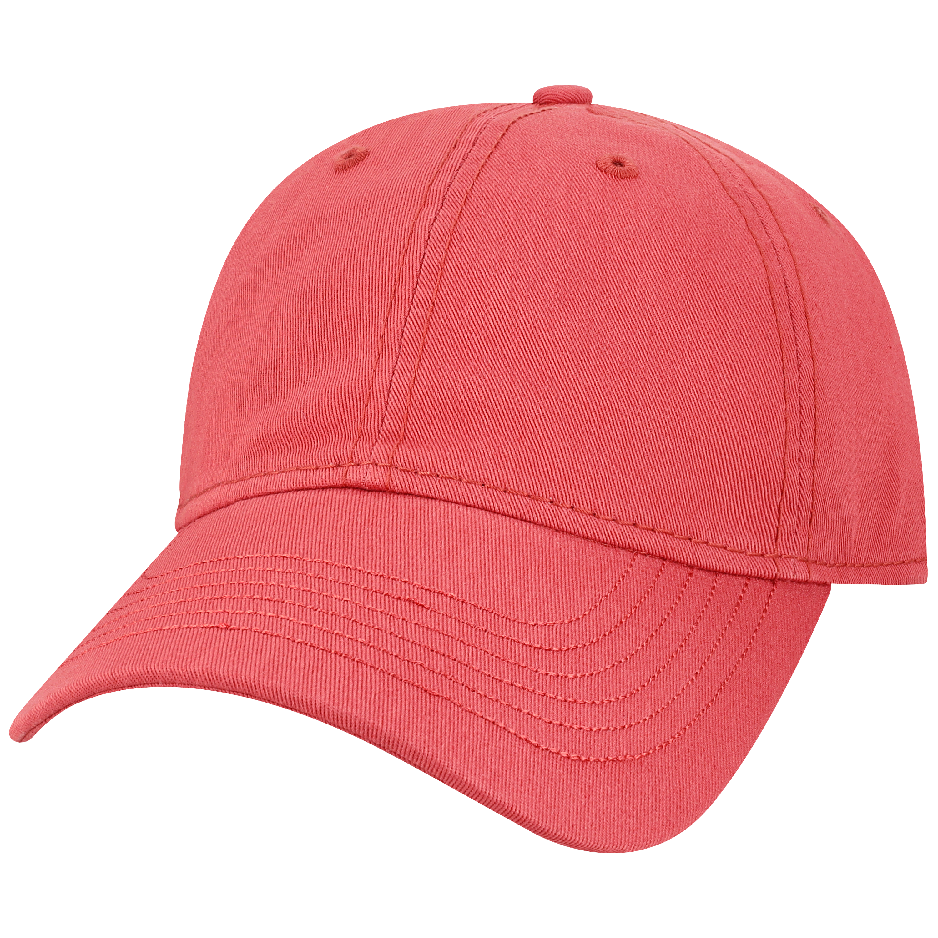 Epic Washed Twill Adj Hat