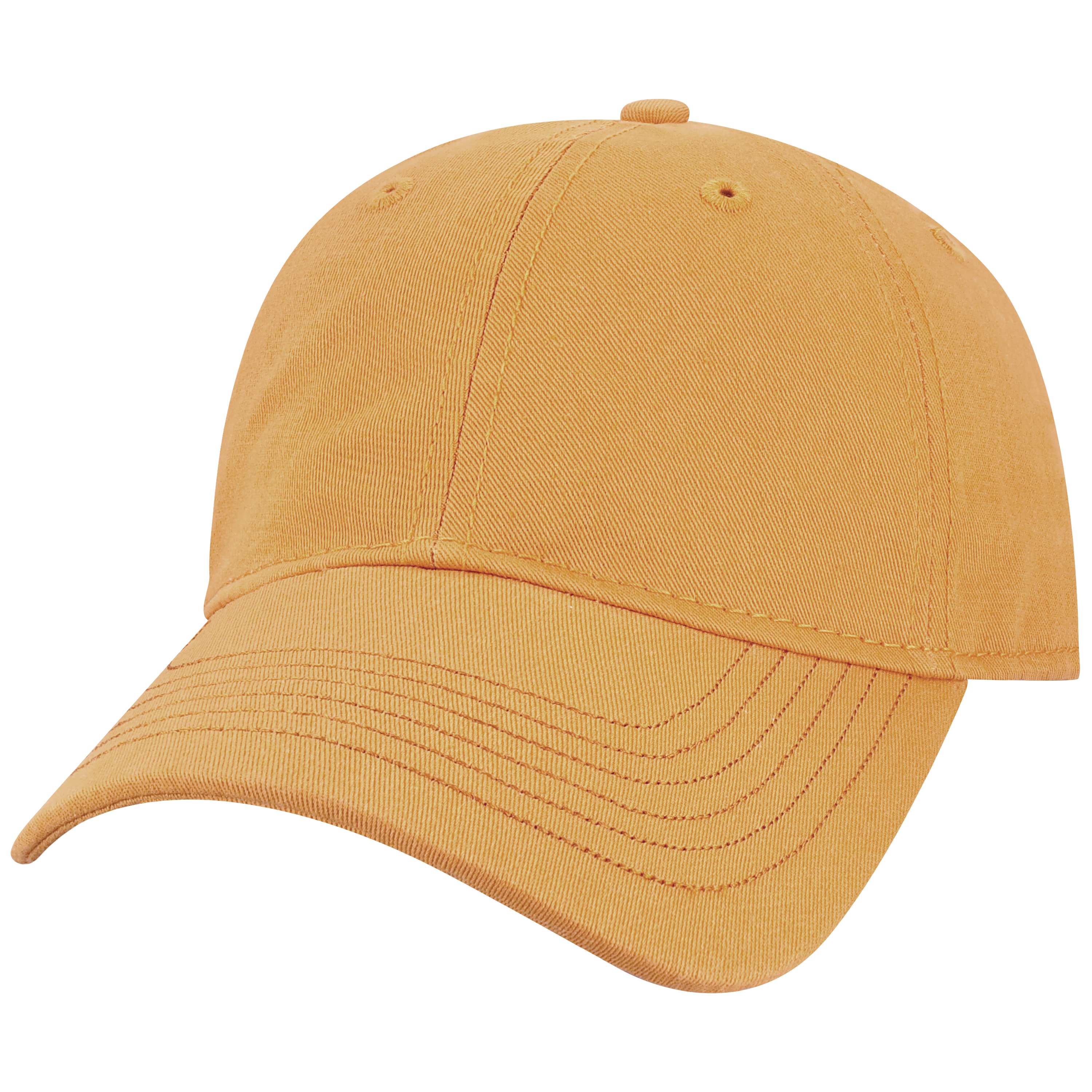 Epic Washed Twill Adj Hat