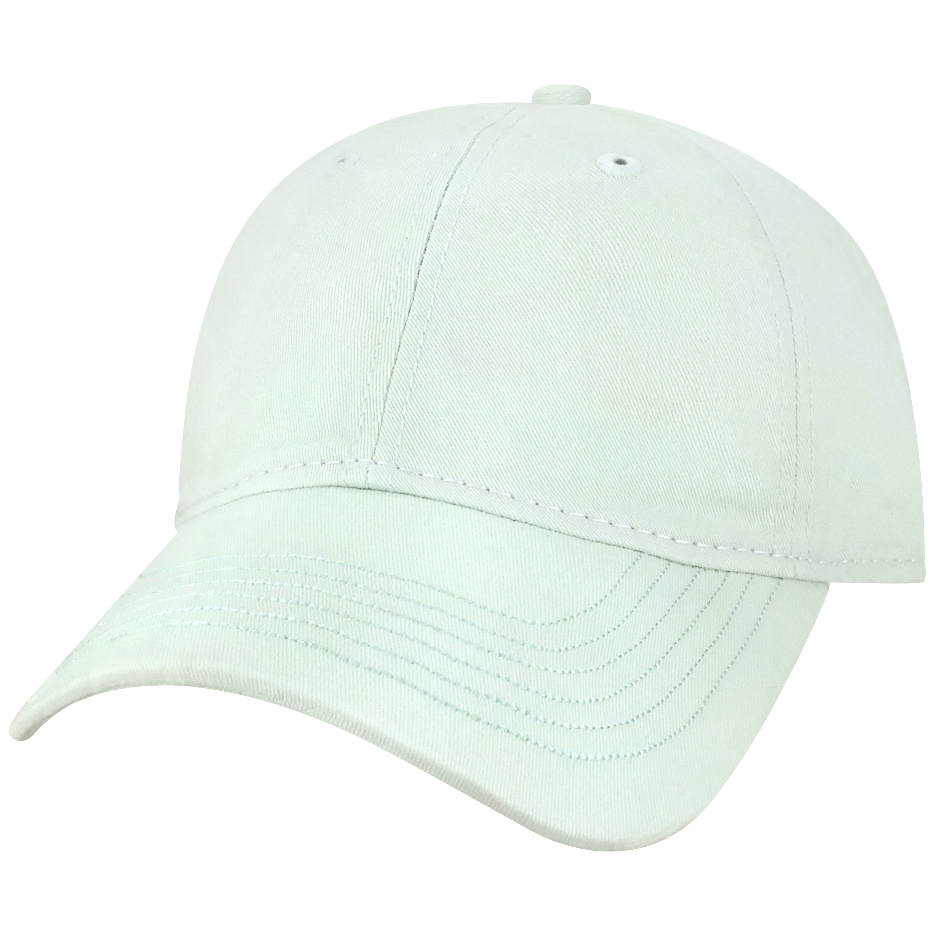 Epic Washed Twill Adj Hat