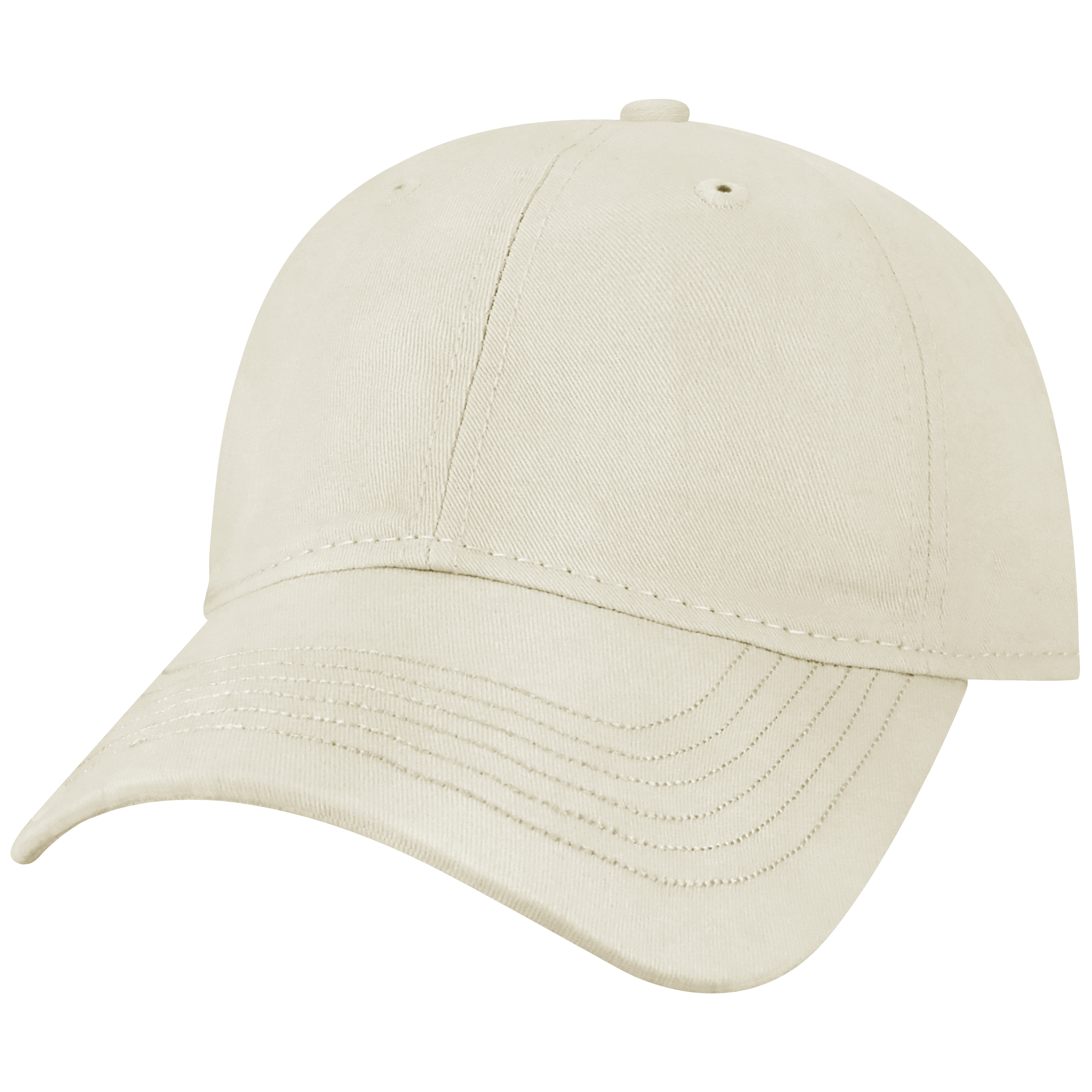 Epic Washed Twill Adj Hat