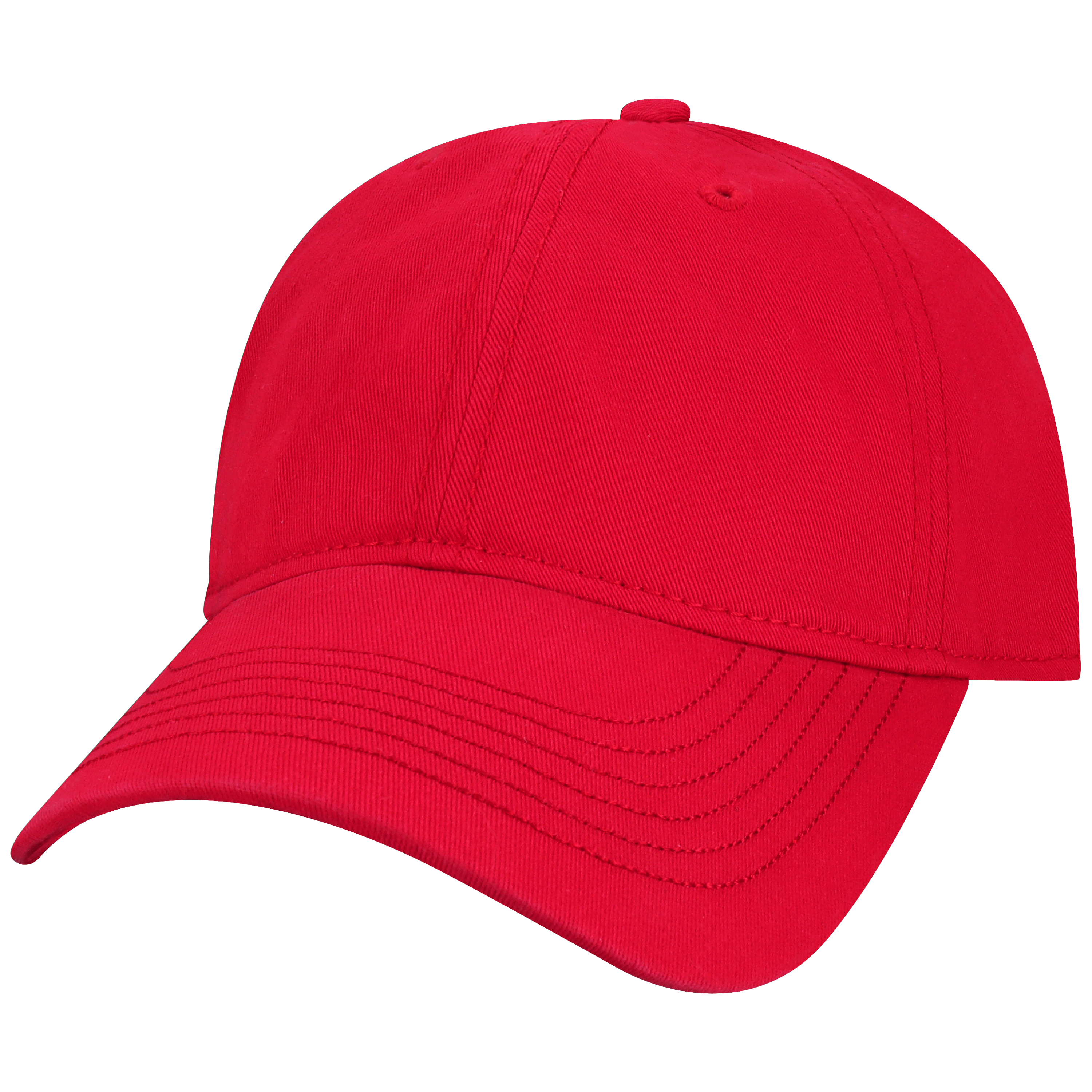 Epic Washed Twill Adj Hat