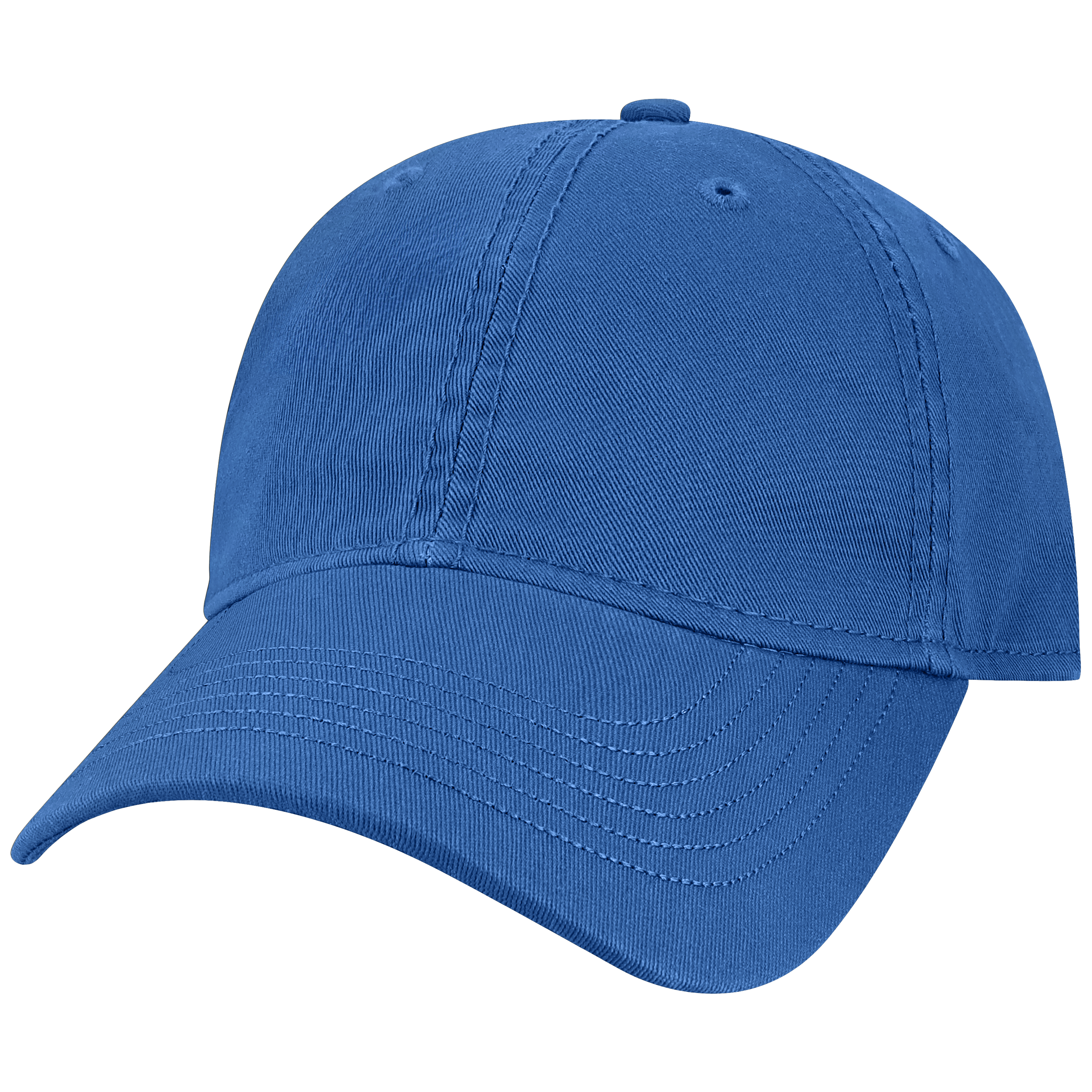 Epic Washed Twill Adj Hat