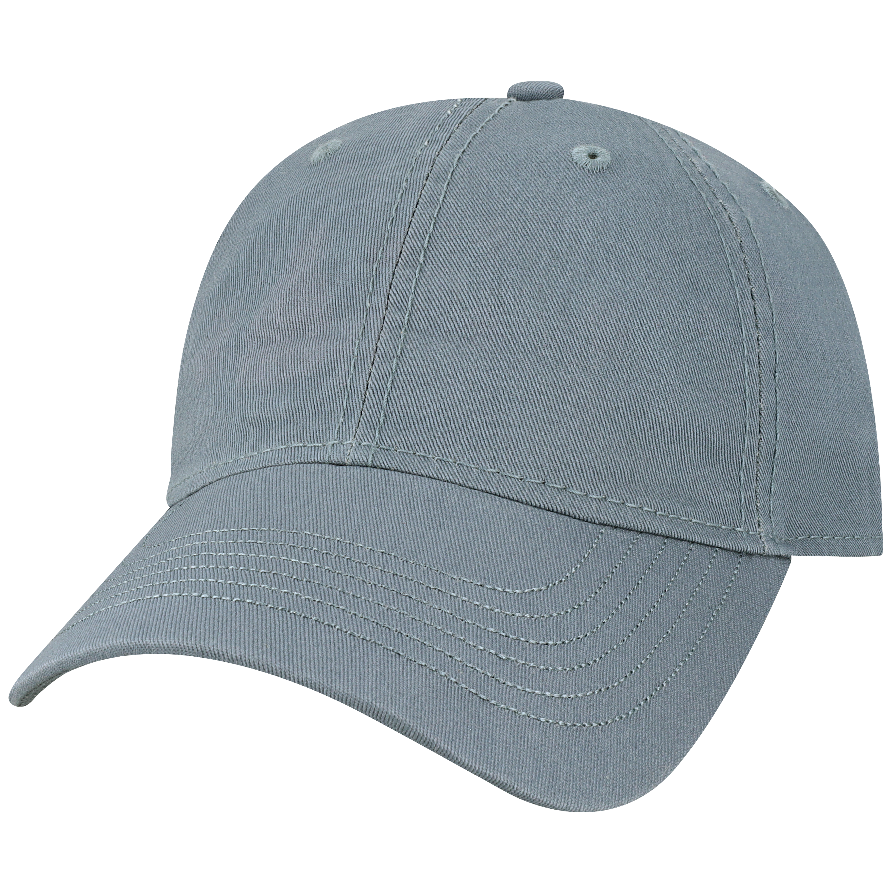 Epic Washed Twill Adj Hat