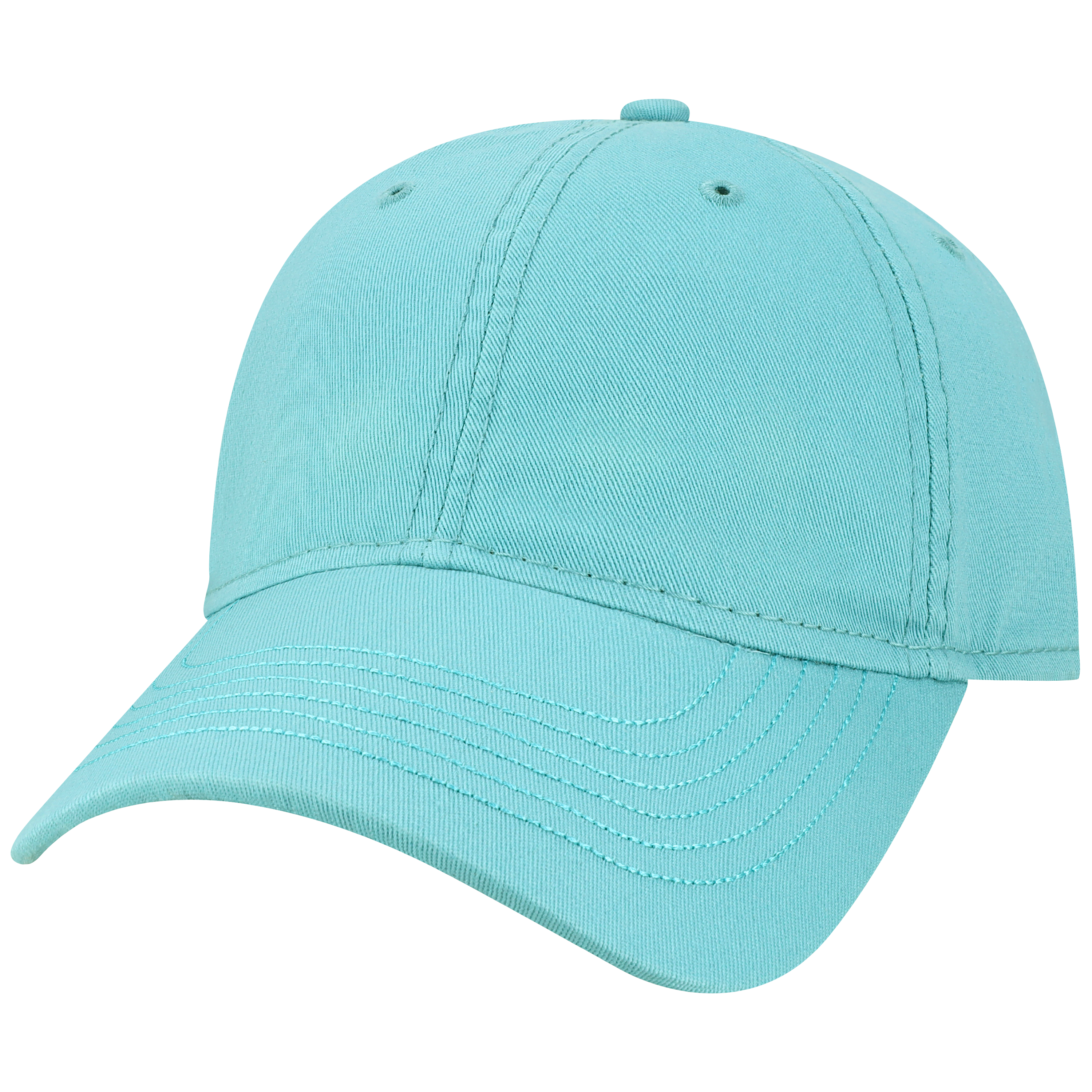 Epic Washed Twill Adj Hat