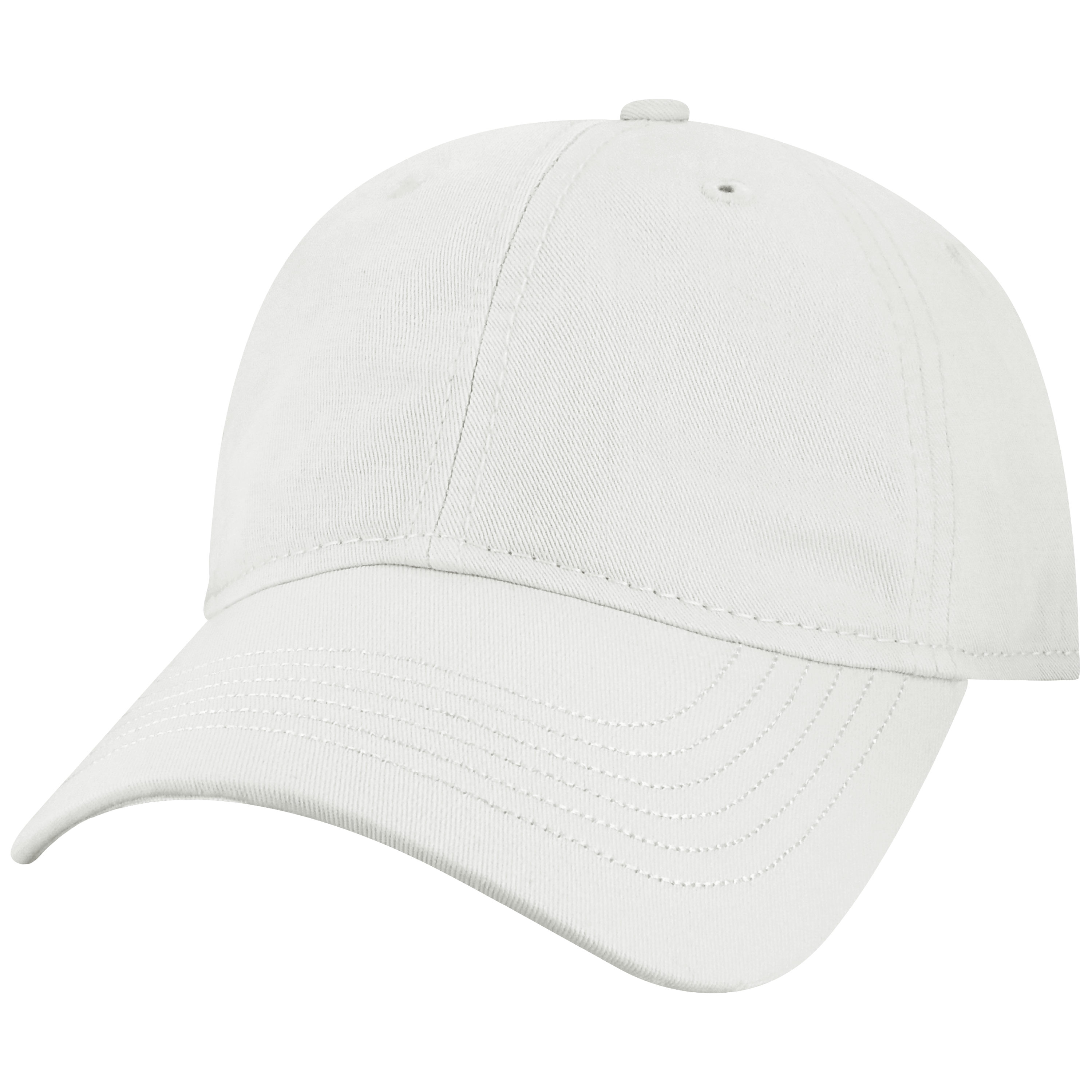 Epic Washed Twill Adj Hat
