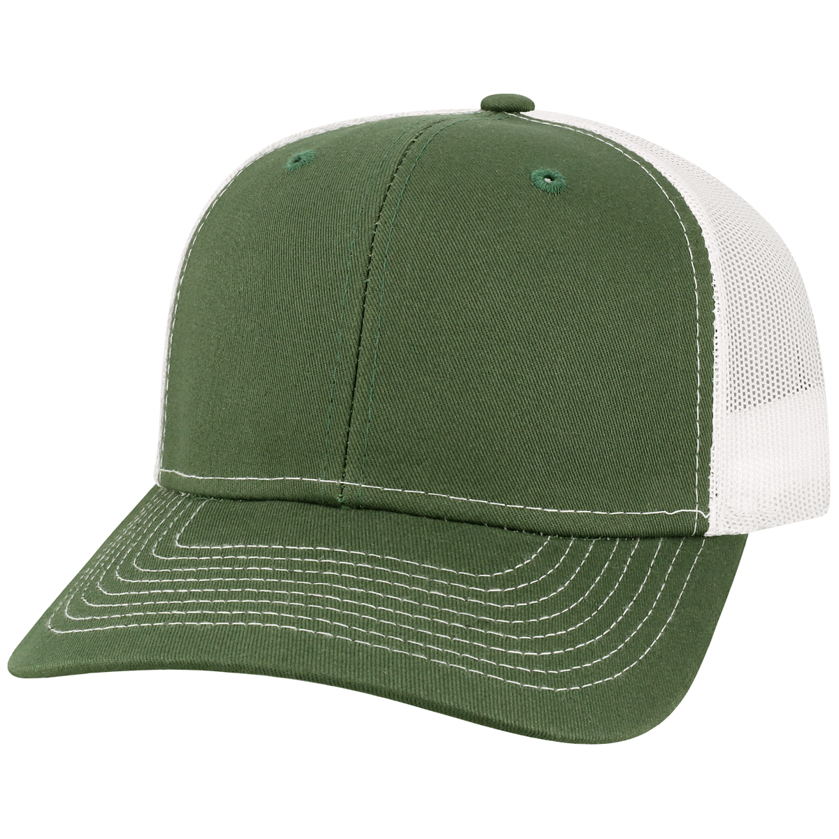 Zone Adj Trucker Hat