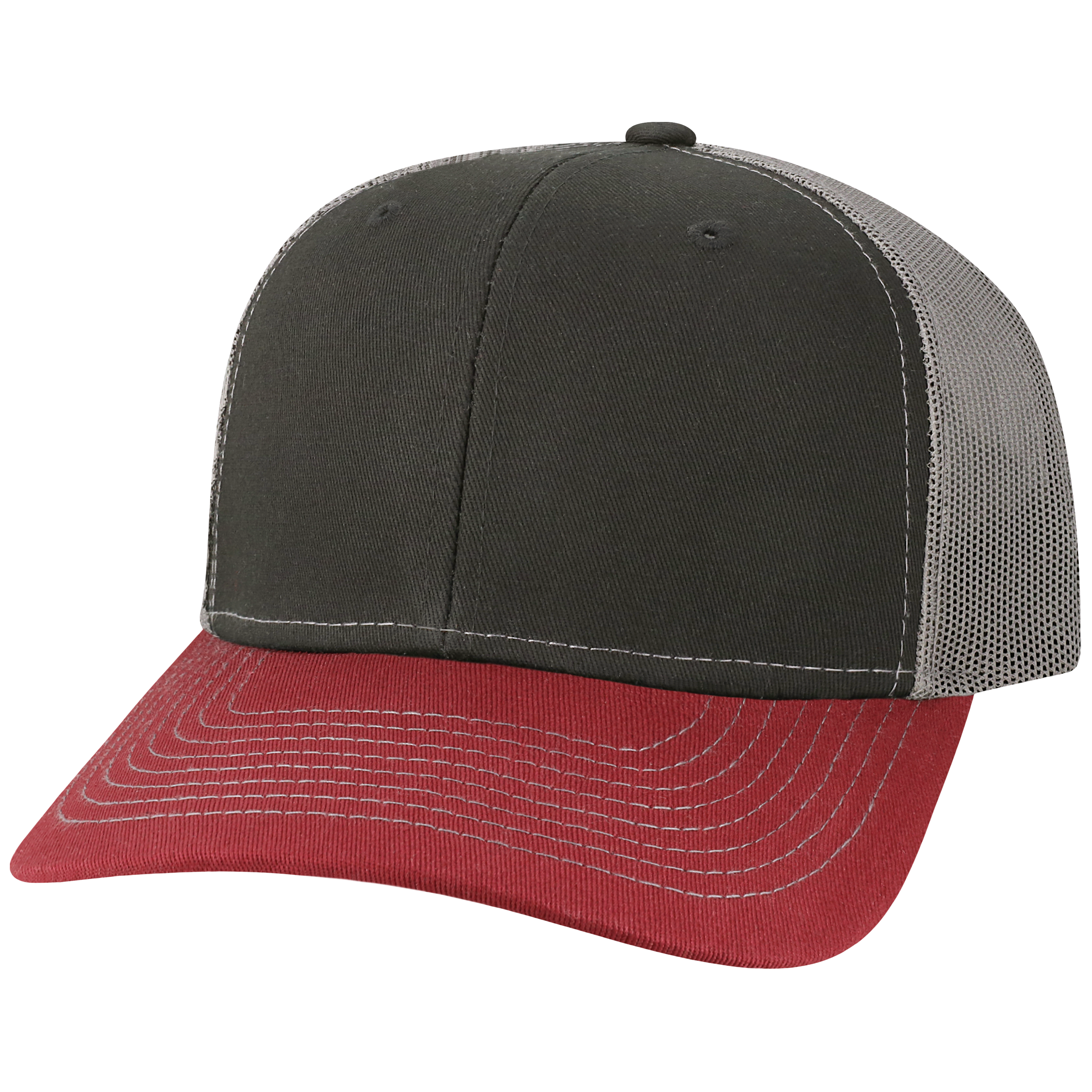 Zone Adj Trucker Hat