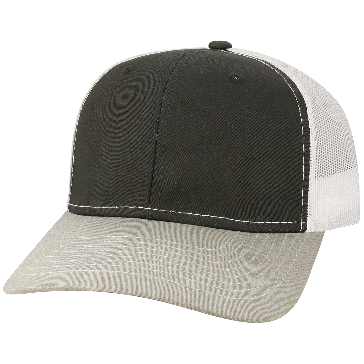 Zone Adj Trucker Hat