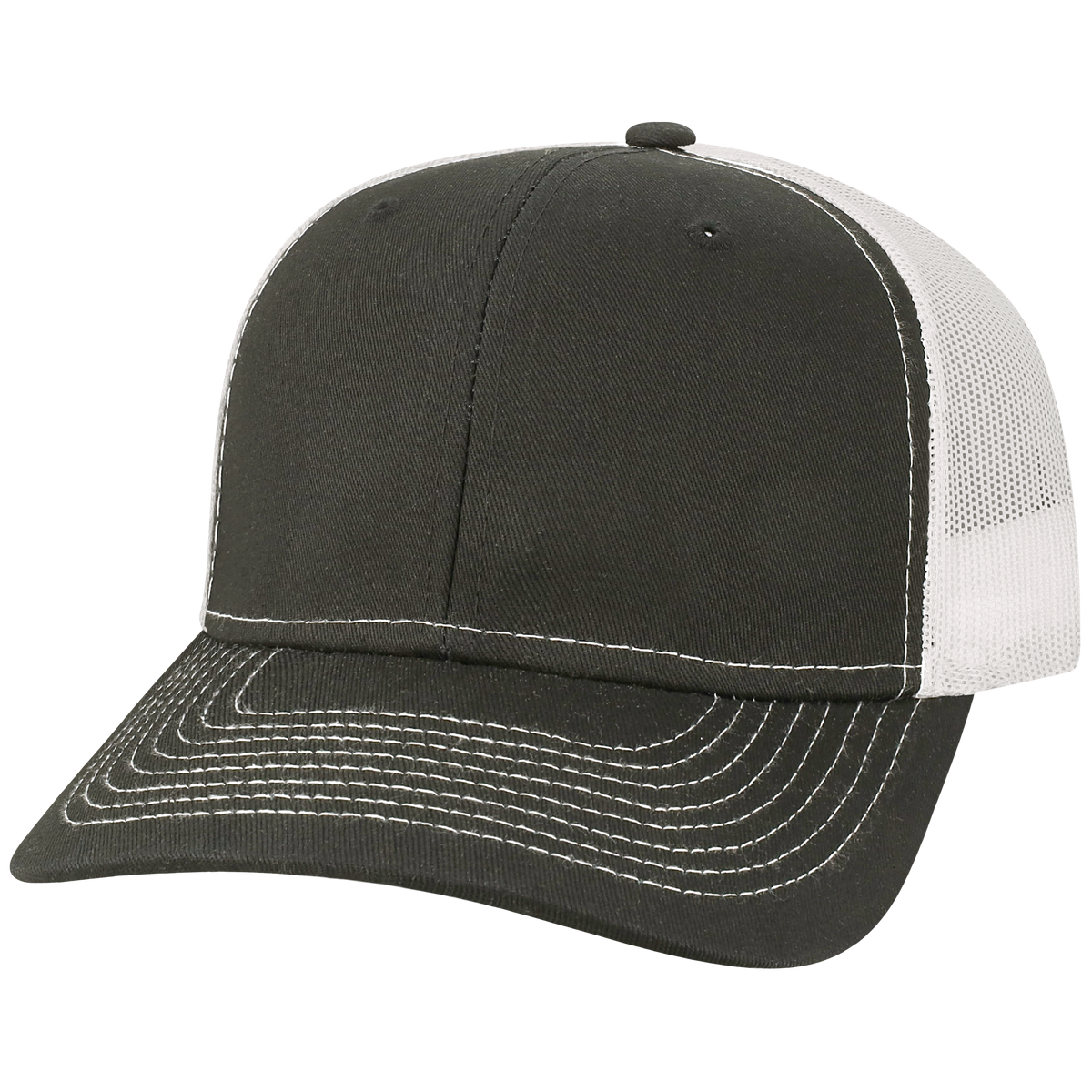 Zone Adj Trucker Hat