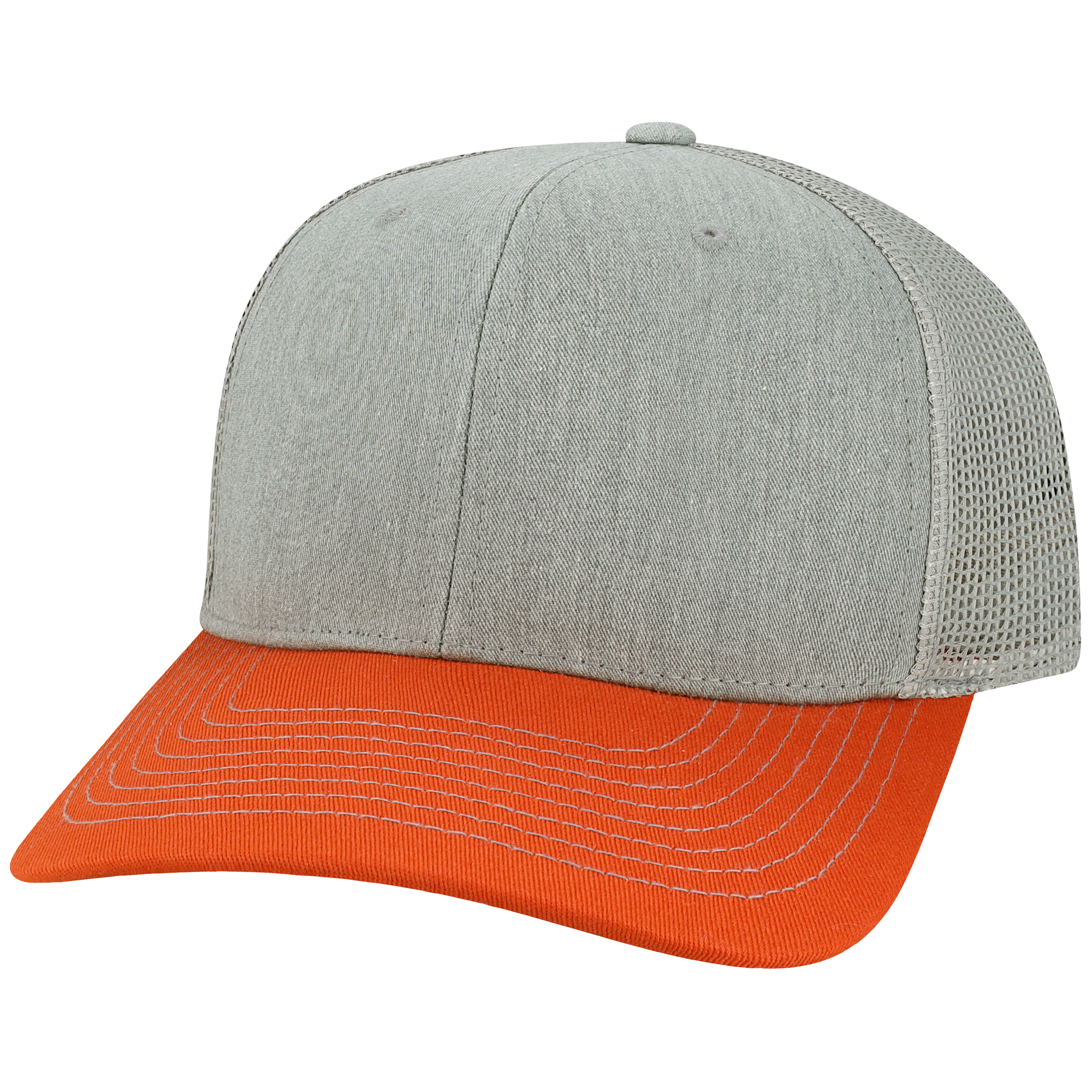 Zone Adj Trucker Hat
