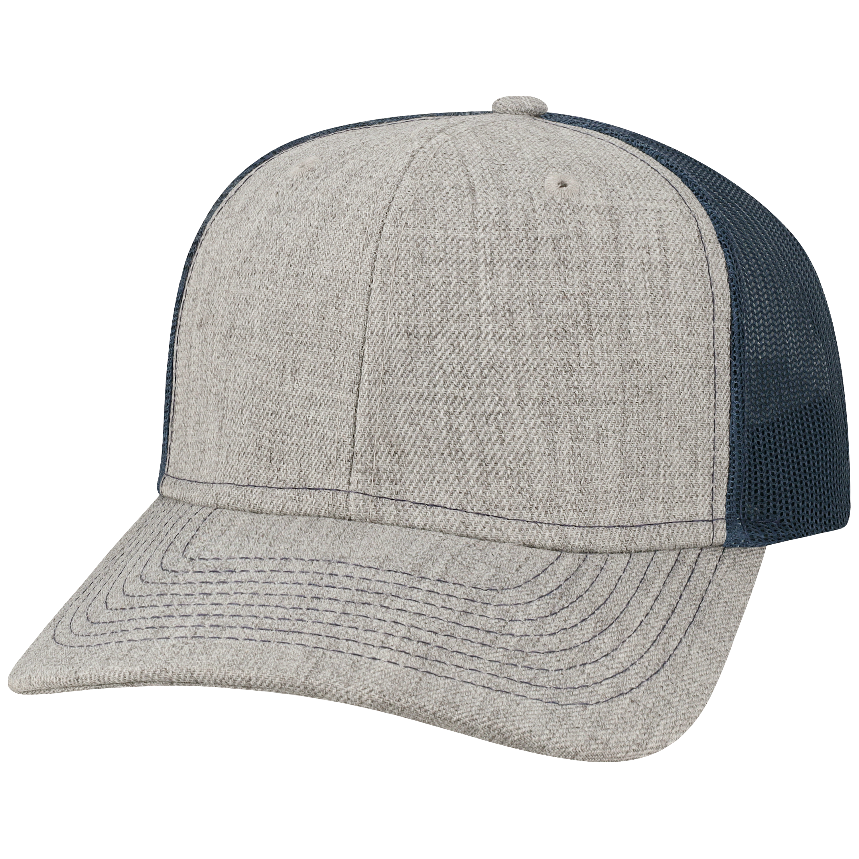 Zone Adj Trucker Hat