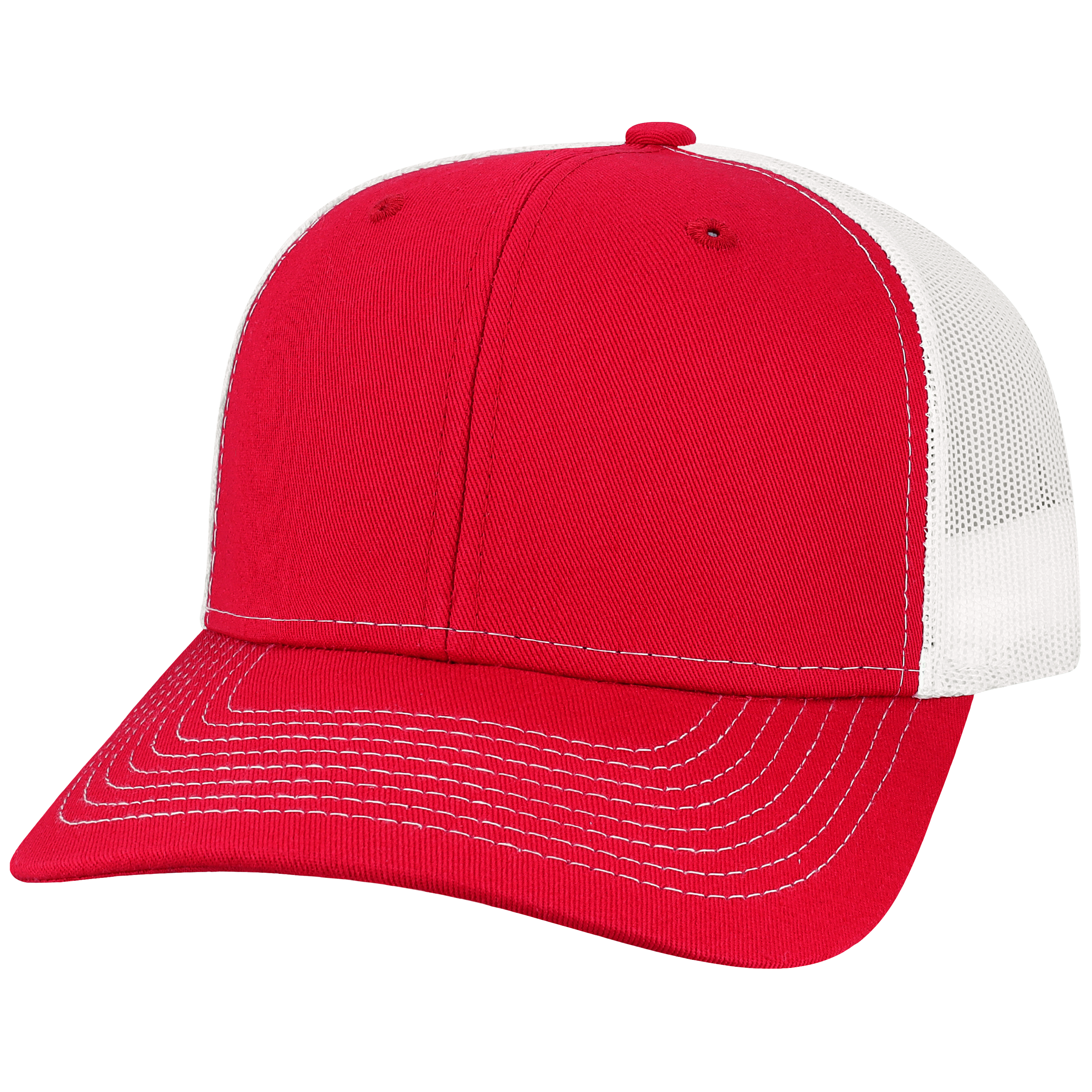 Zone Adj Trucker Hat