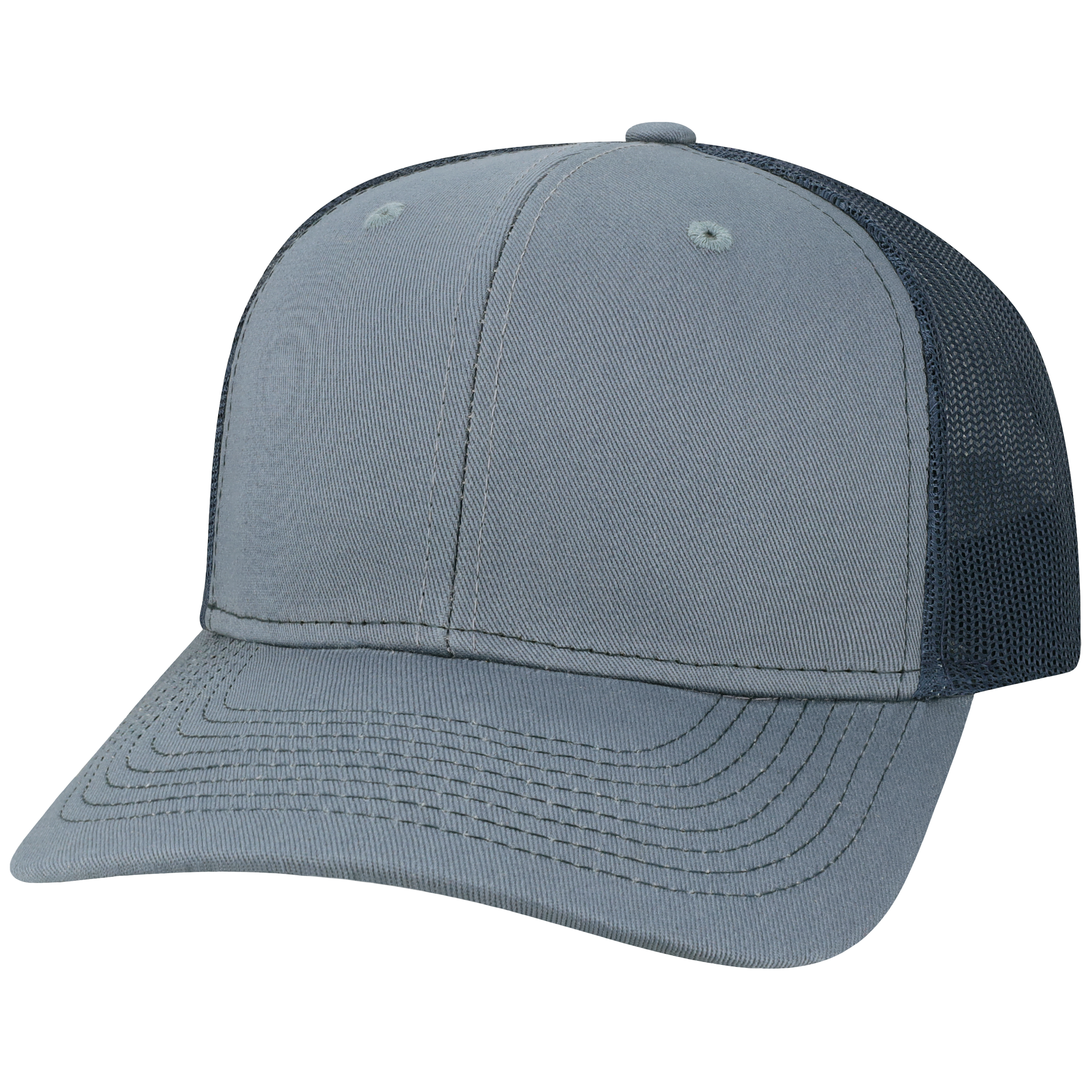 Zone Adj Trucker Hat