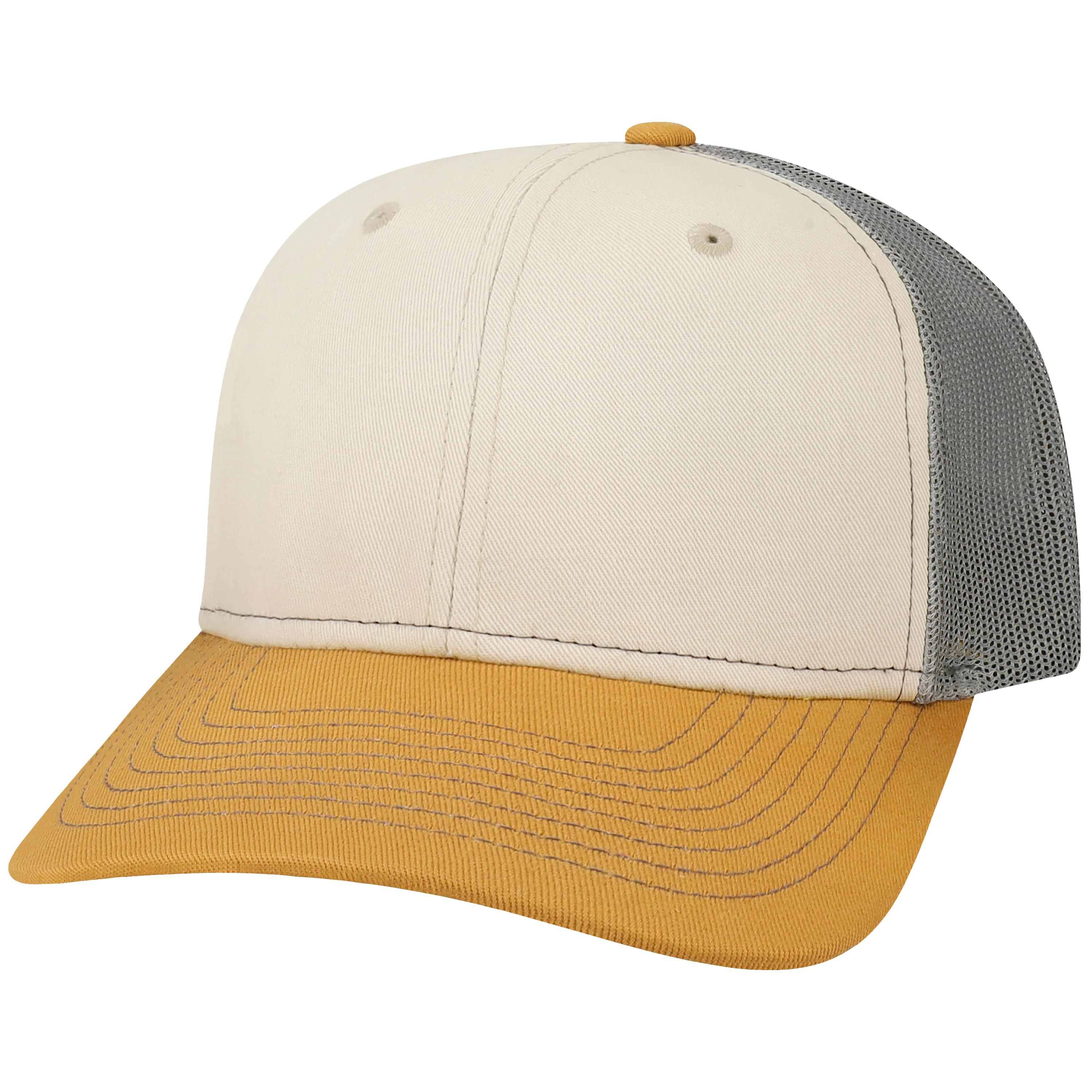 Zone Adj Trucker Hat
