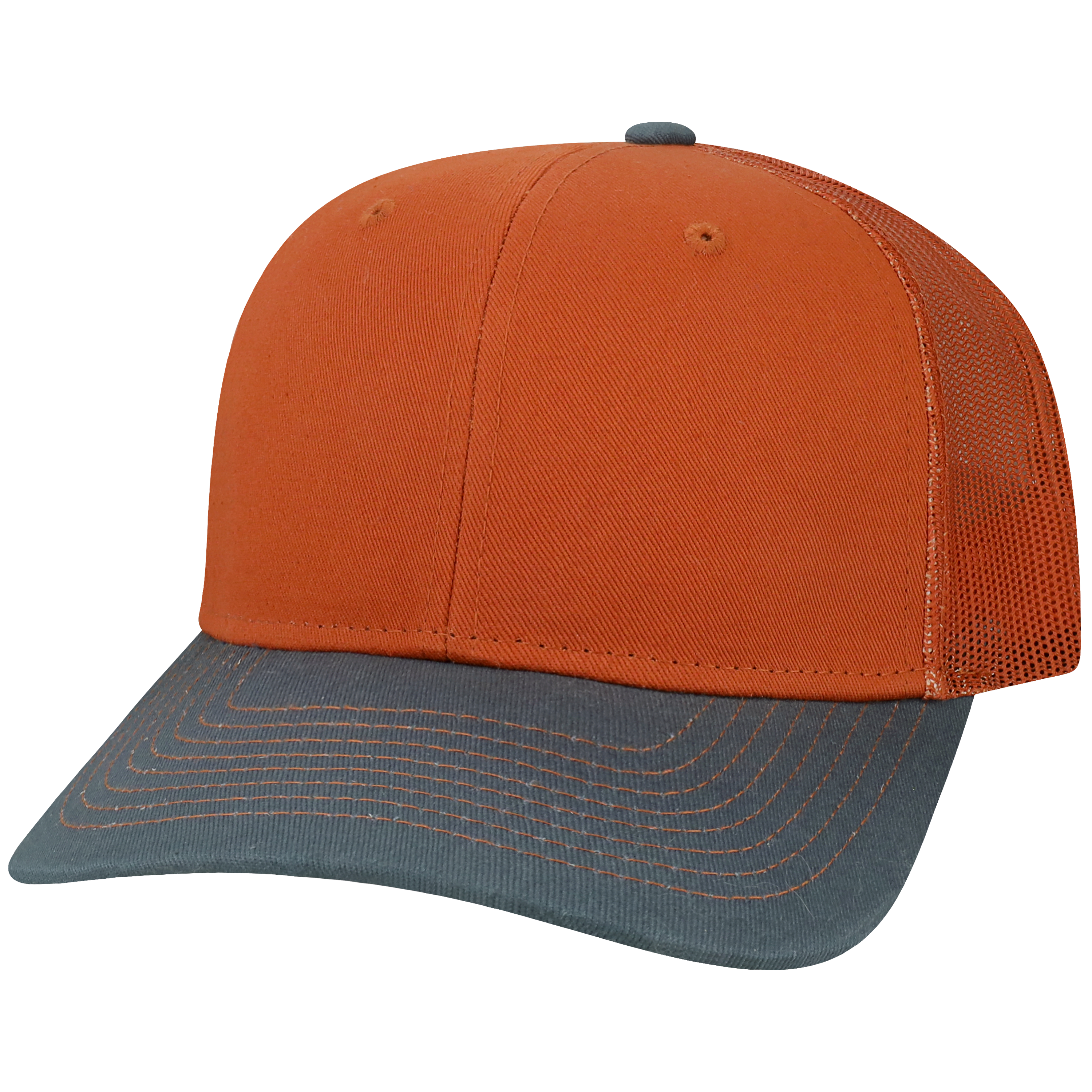 Zone Adj Trucker Hat