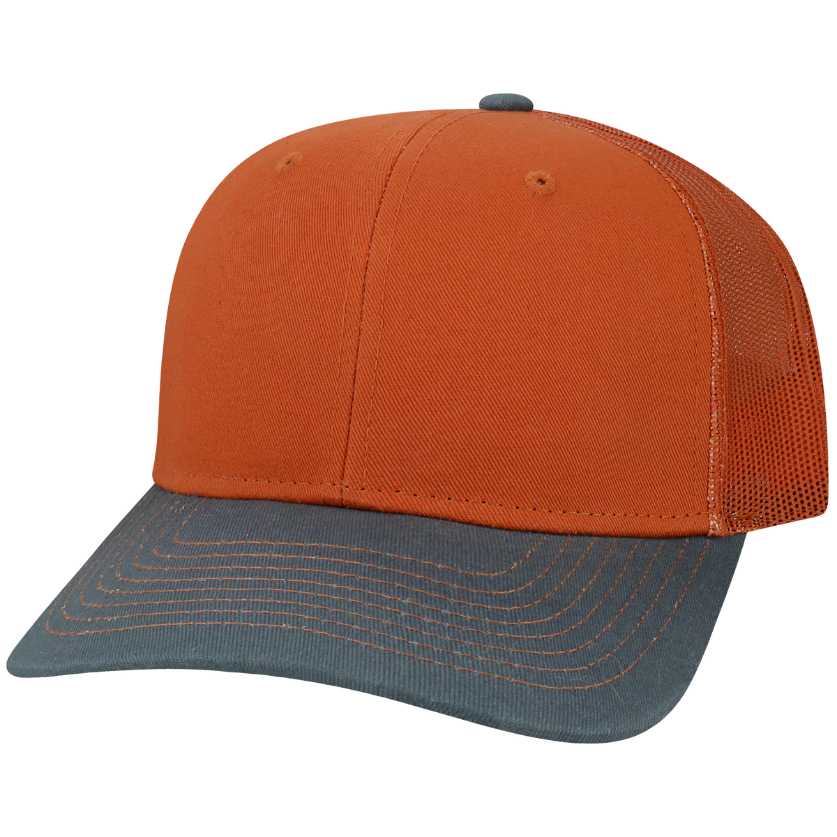Zone Adj Trucker Hat