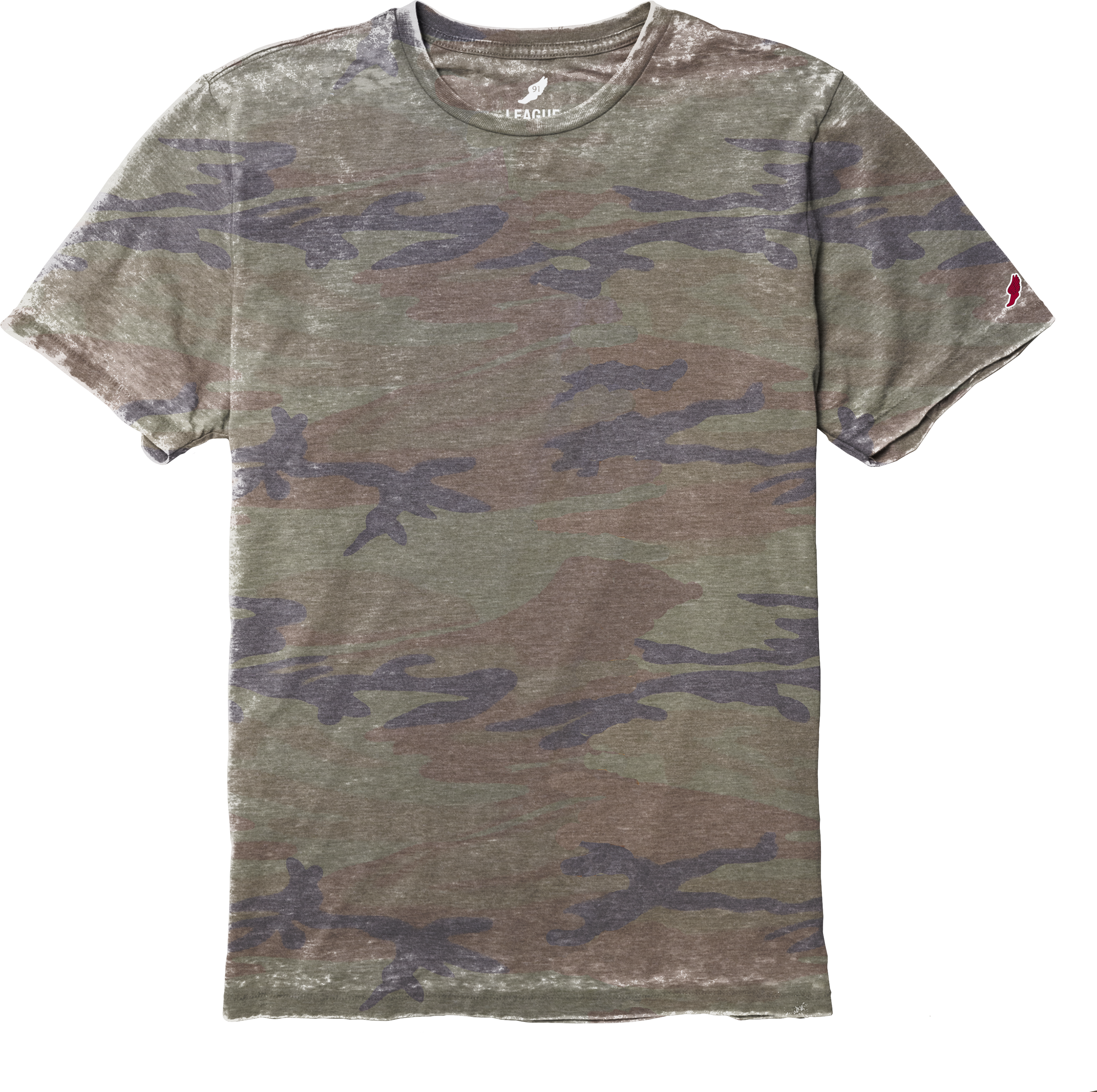 Burnout T-Shirt