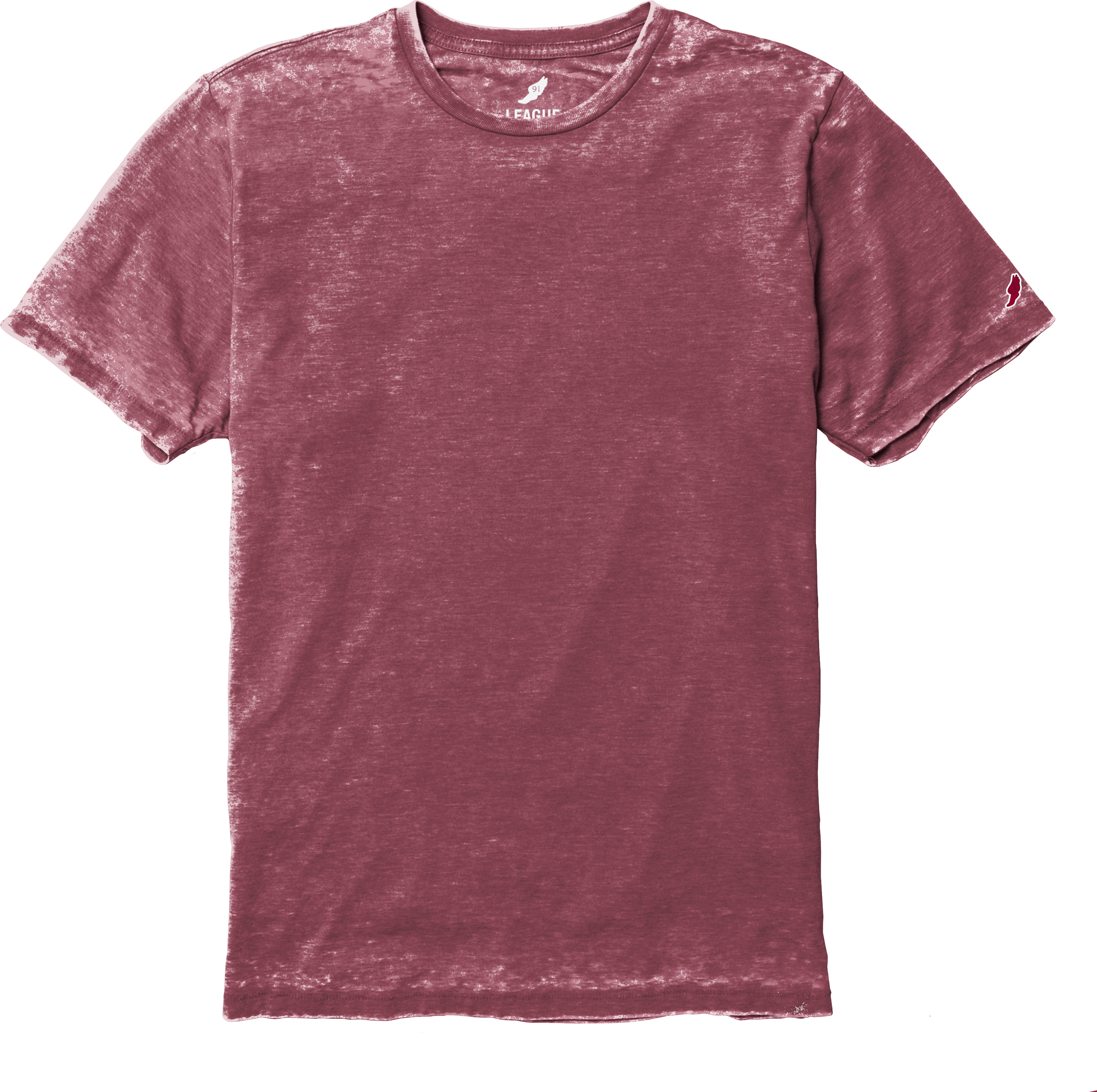 Burnout T-Shirt
