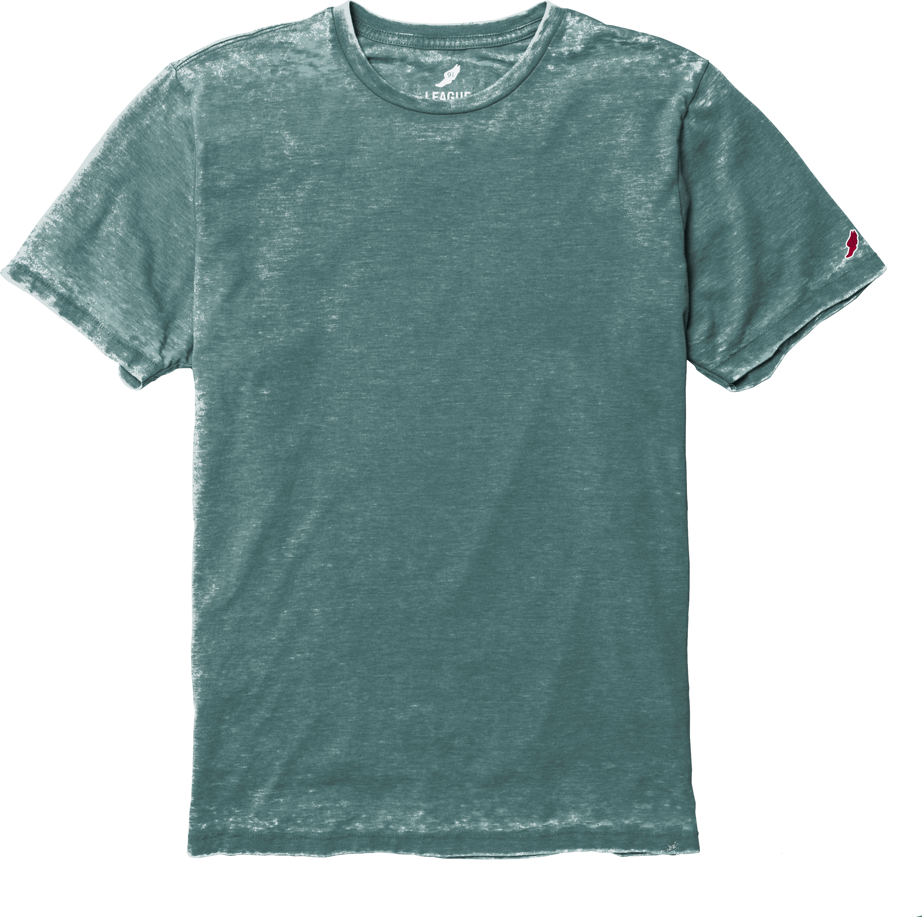 Burnout T-Shirt