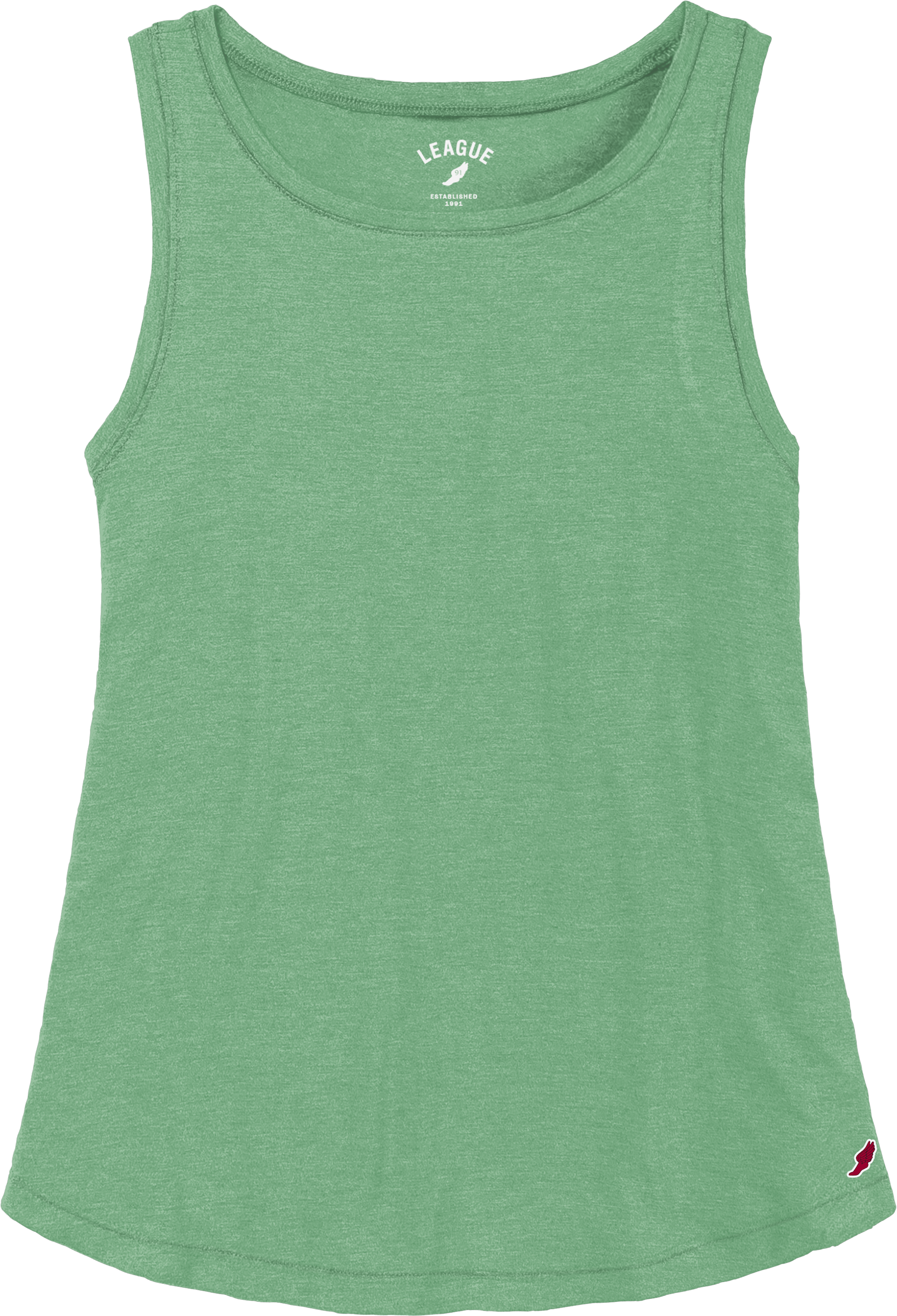 Tri-flex Trapeze Tank
