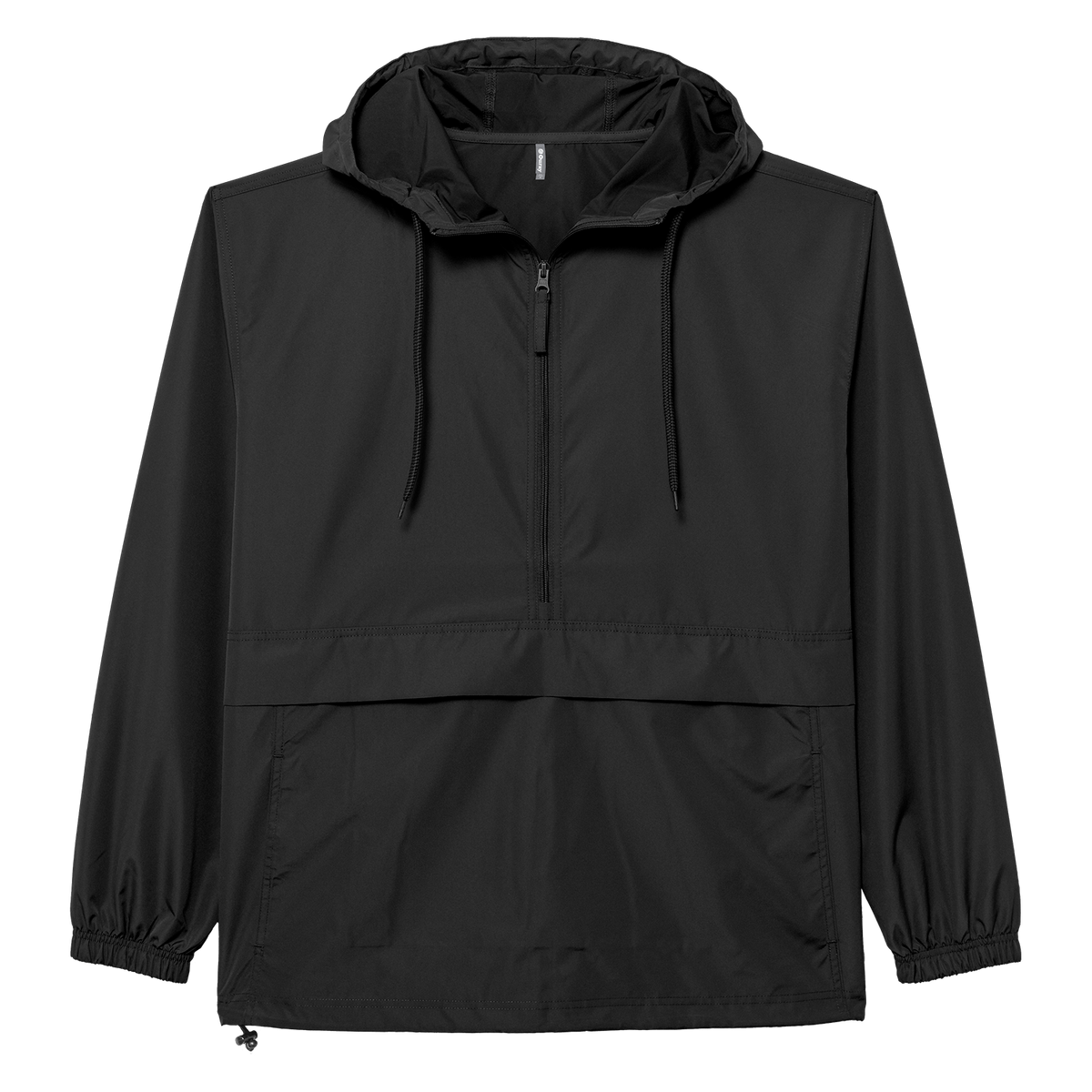 Unisex Packable Anorak