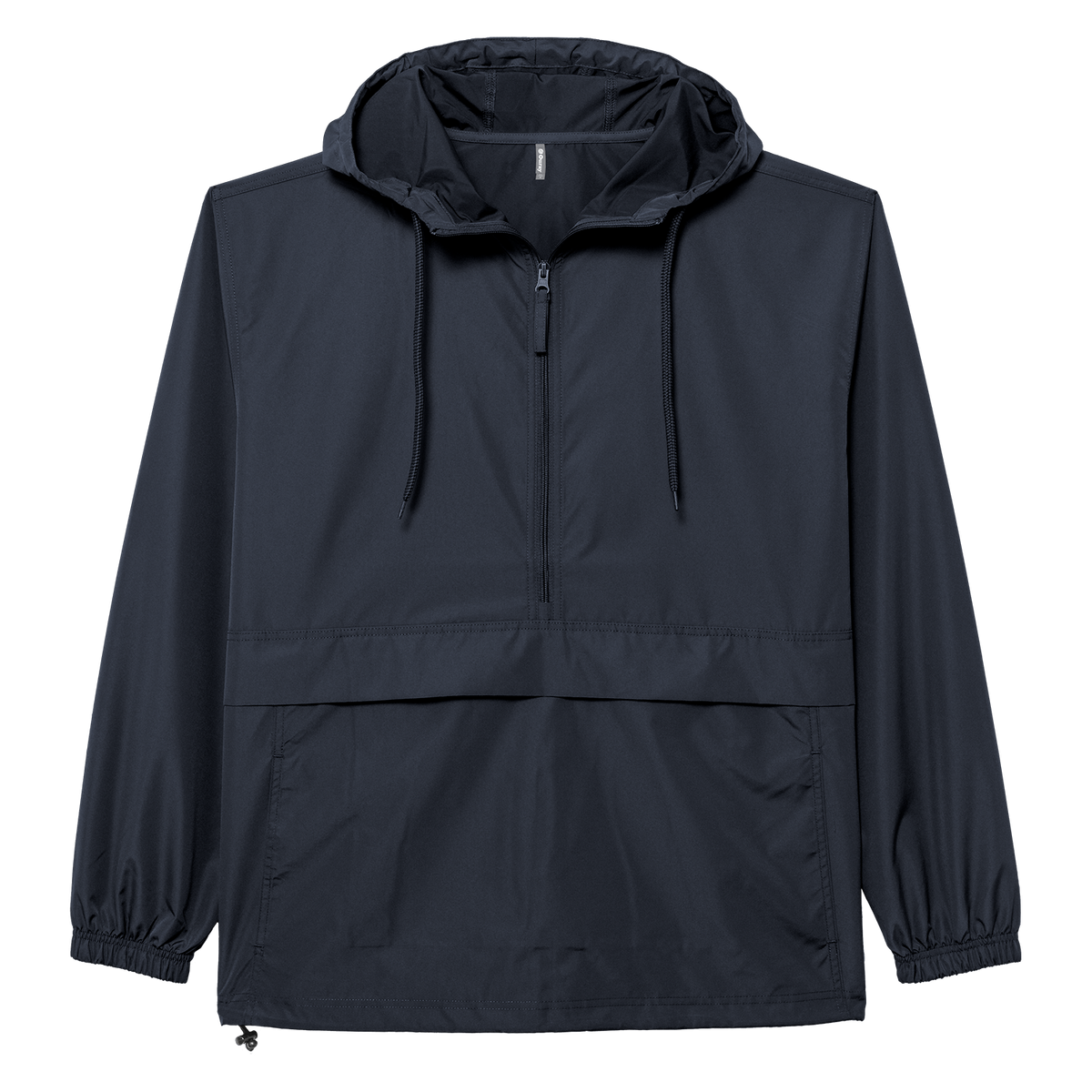 Unisex Packable Anorak