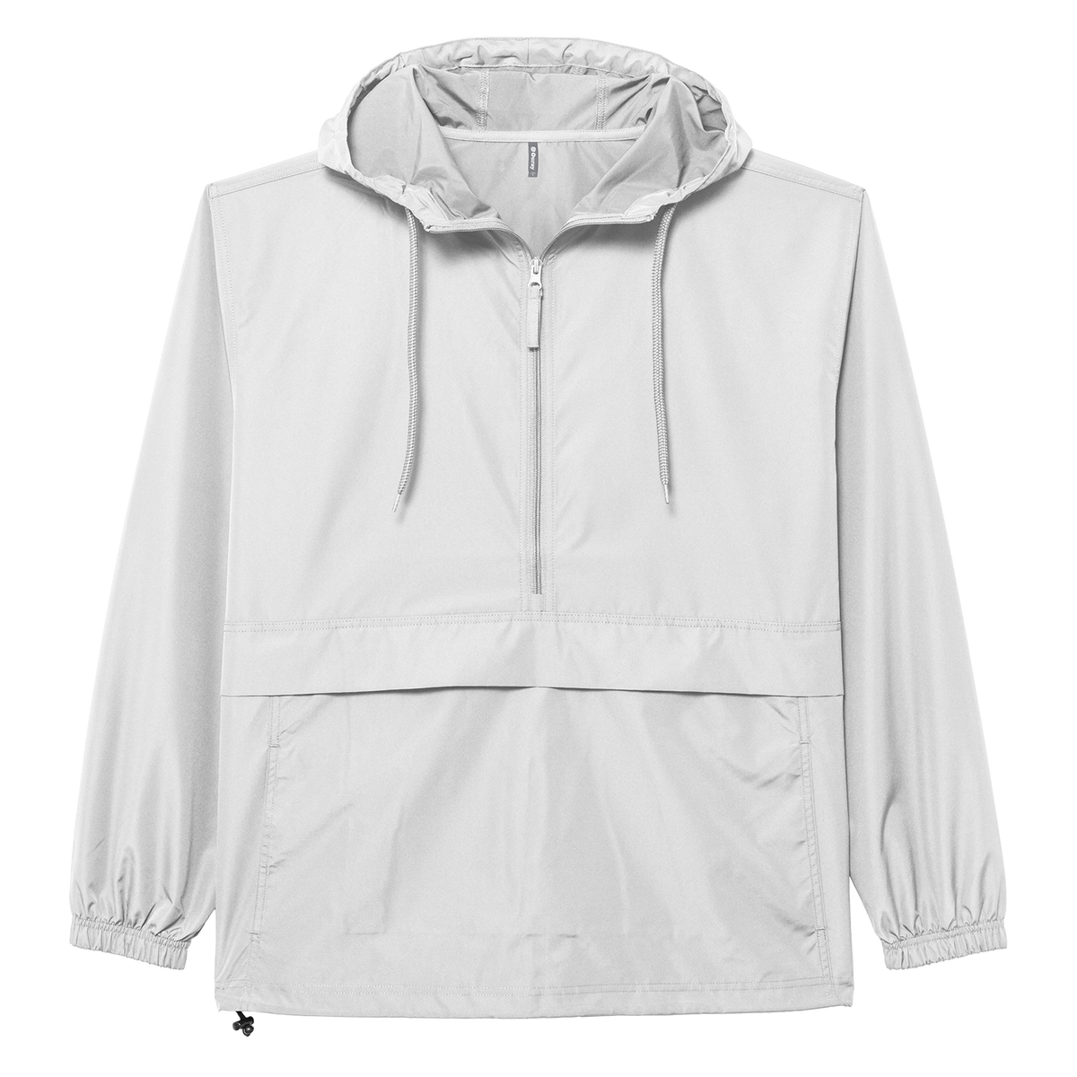 Unisex Packable Anorak