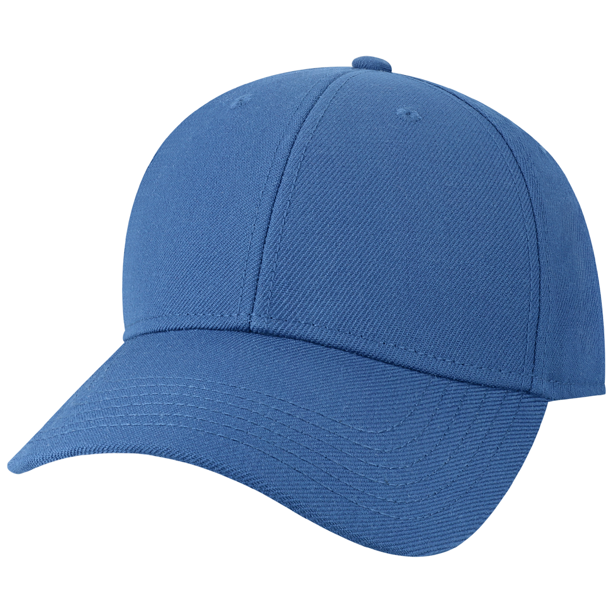 Serge Stretch Fit Hat