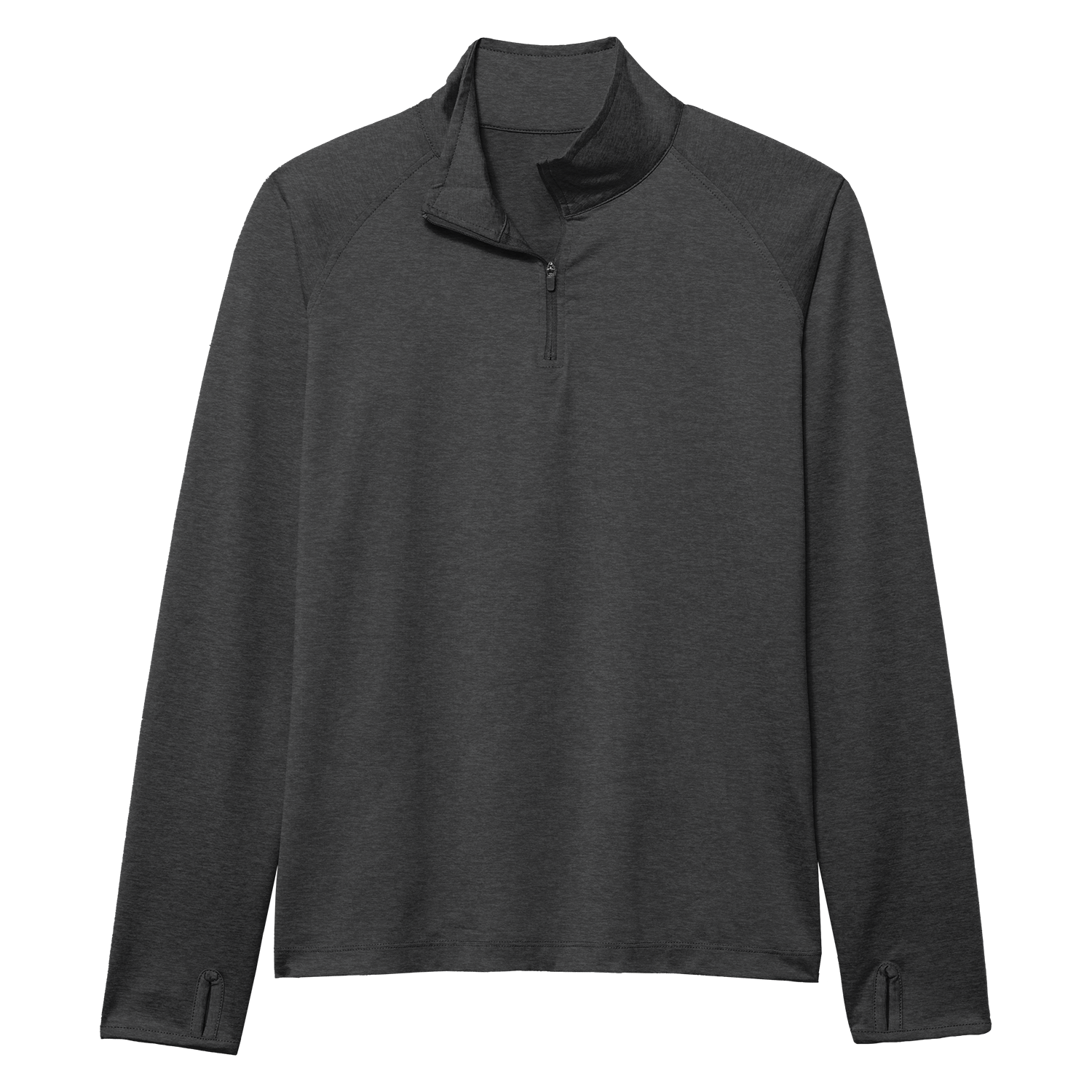 W Swerve Quarter Zip