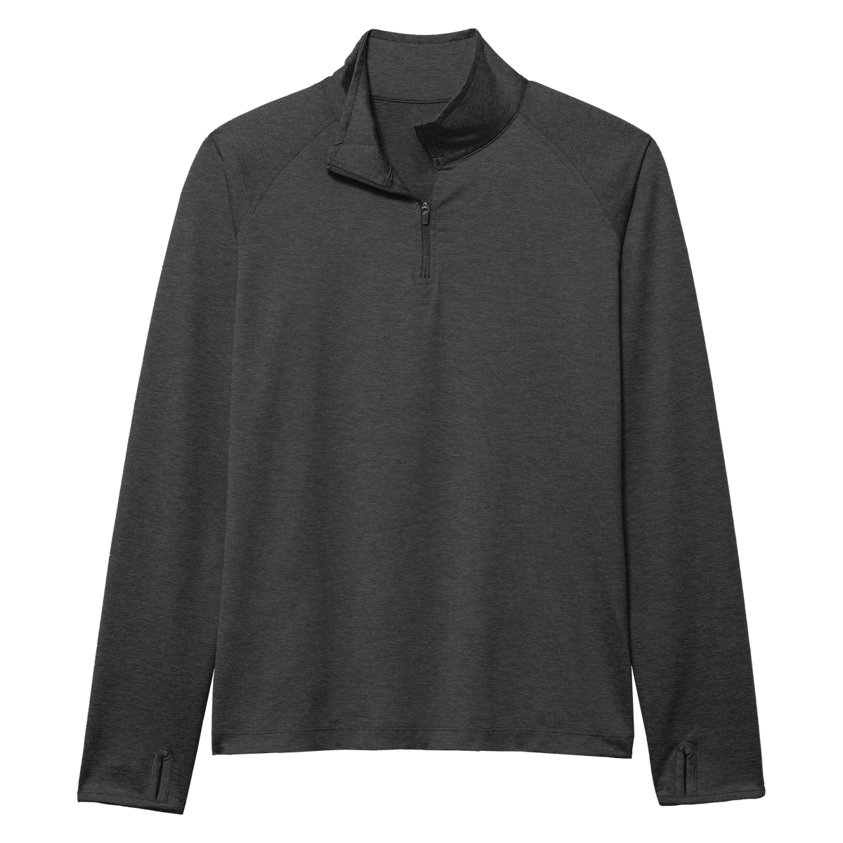 W Swerve Quarter Zip