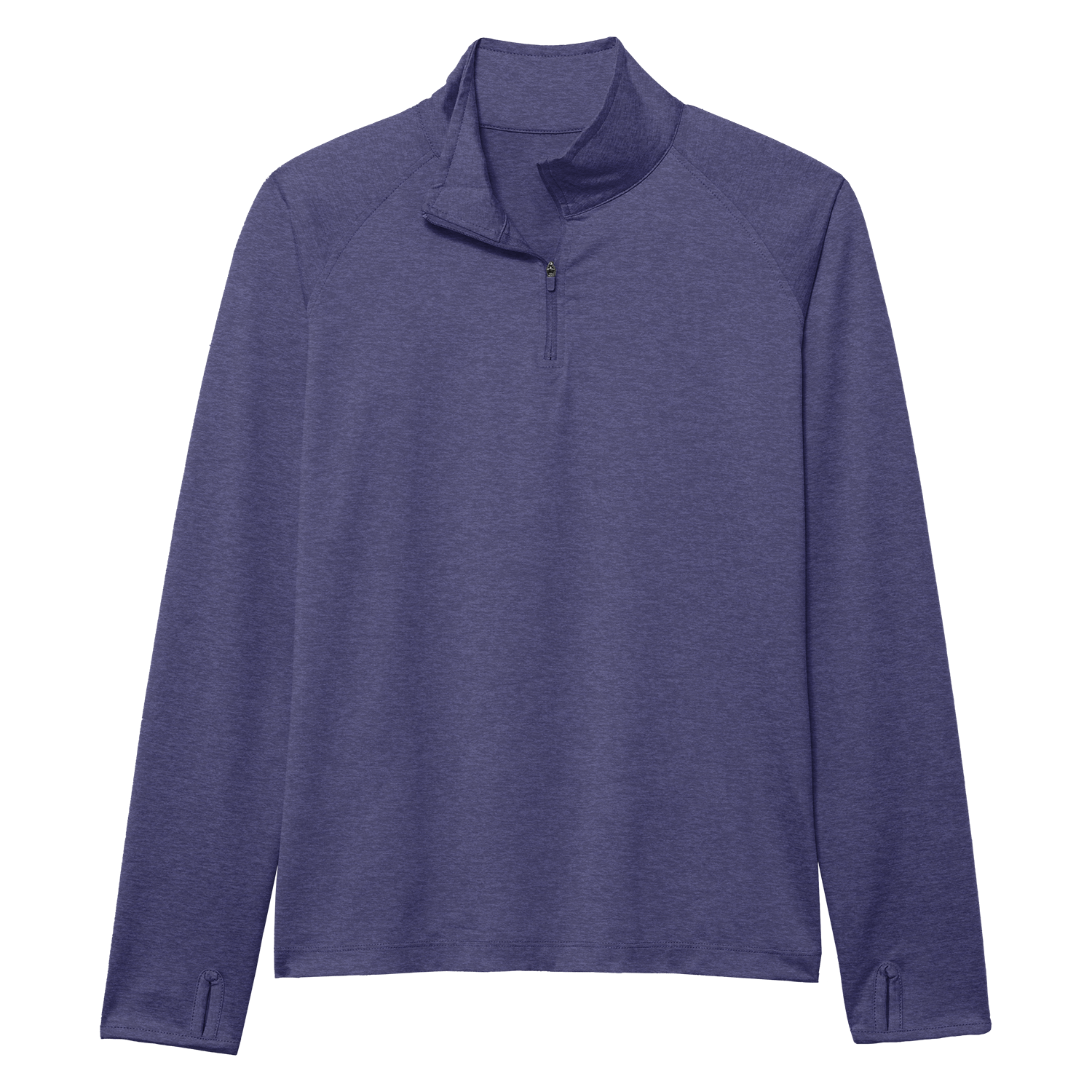 W Swerve Quarter Zip