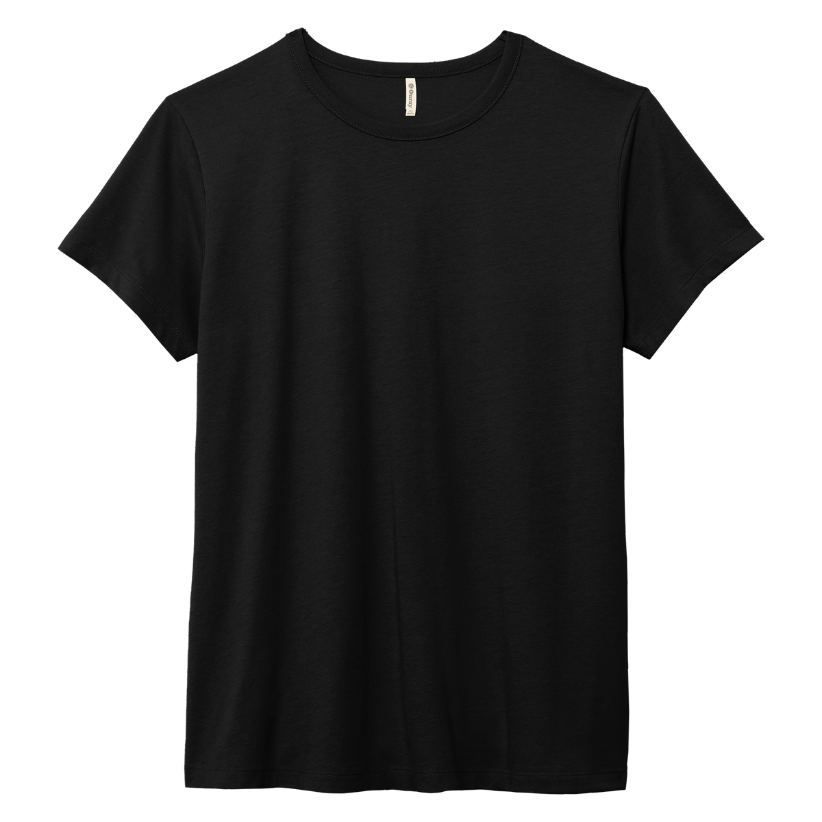 Essentials Women's Short Sleeve Crew Neck T-Shirt