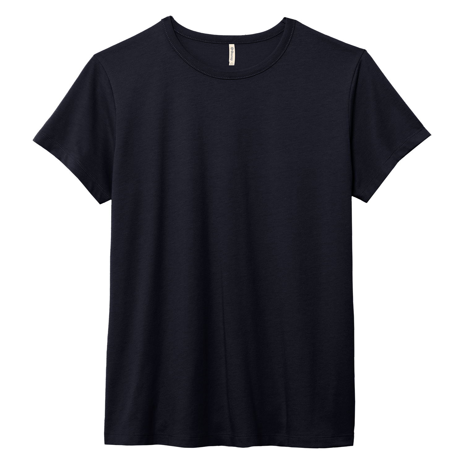 Essentials Women's Short Sleeve Crew Neck T-Shirt
