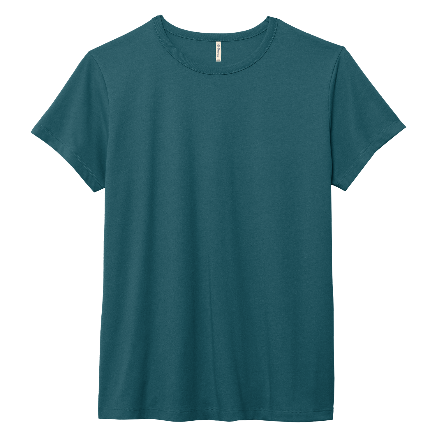 Essentials Women's Short Sleeve Crew Neck T-Shirt