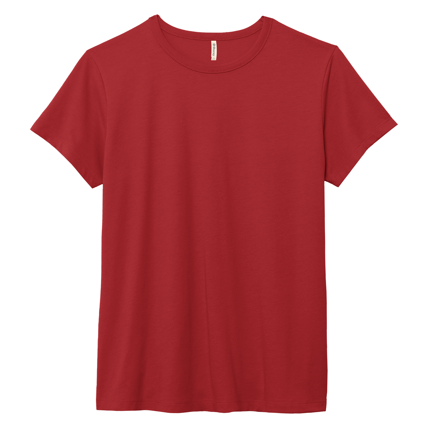 Essentials Women's Short Sleeve Crew Neck T-Shirt
