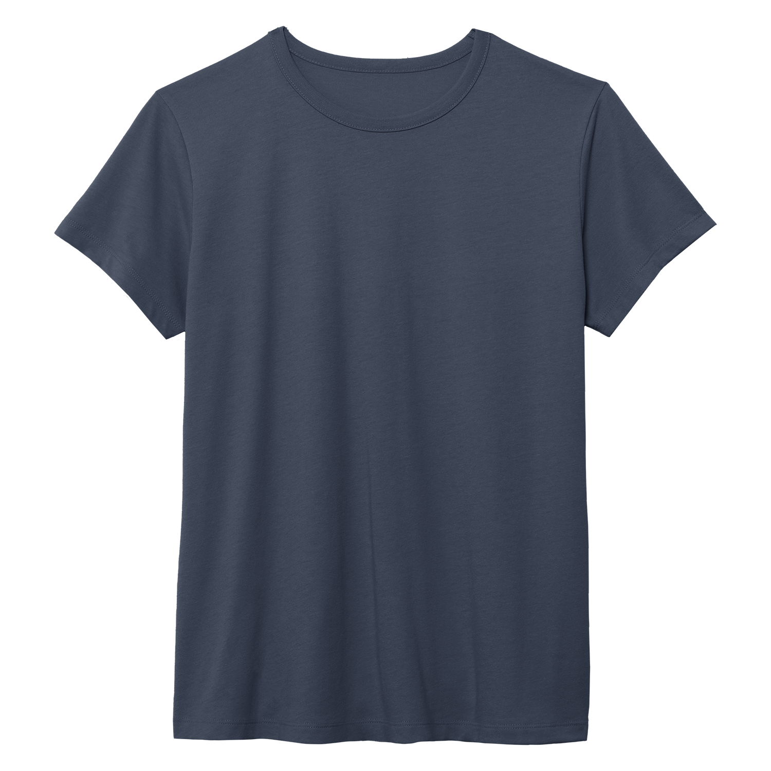 Essentials Women's Short Sleeve Crew Neck T-Shirt