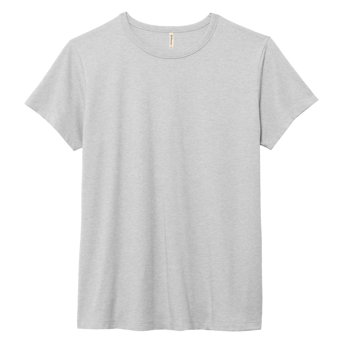 Essentials Women's Short Sleeve Crew Neck T-Shirt