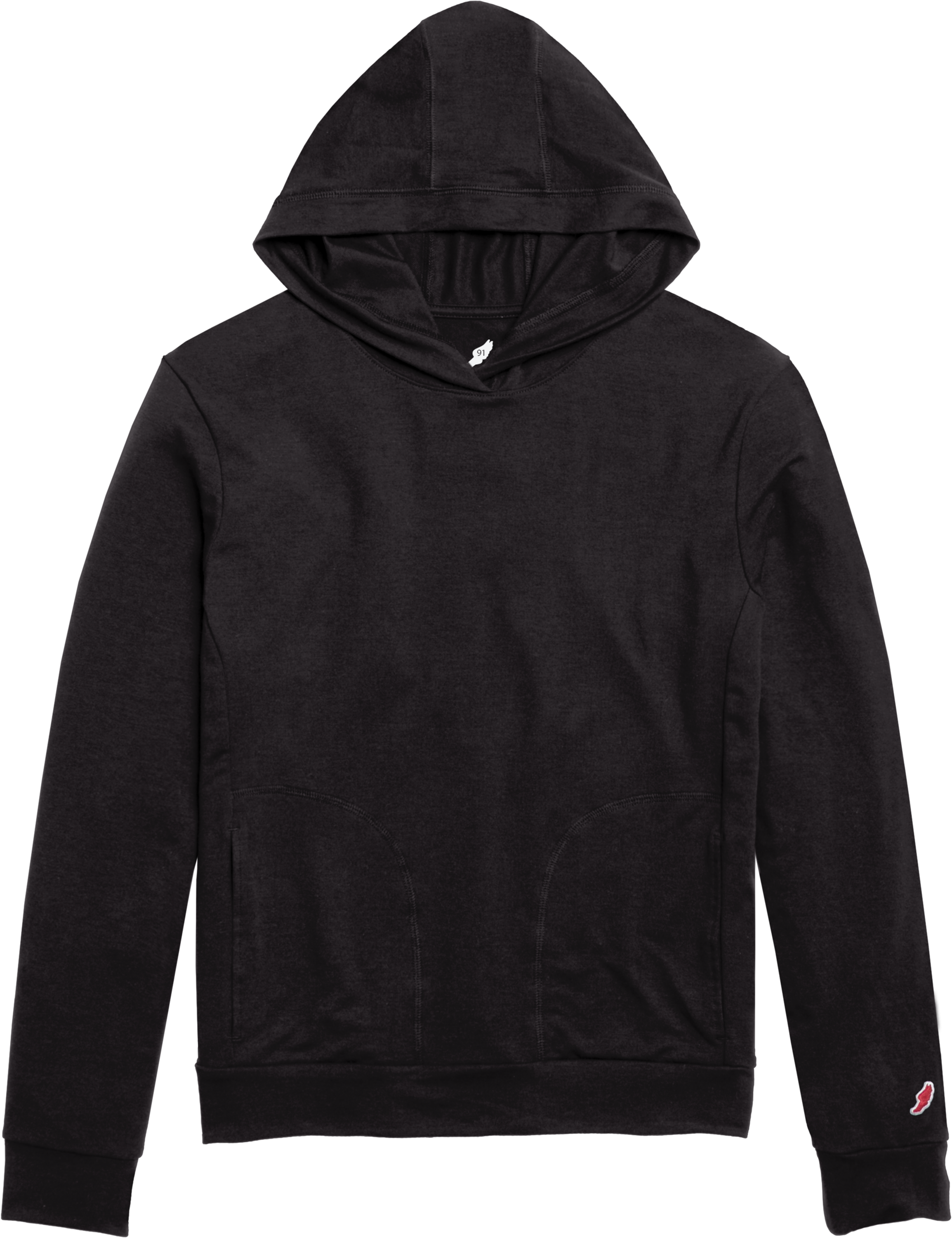 All Day Men's Hood