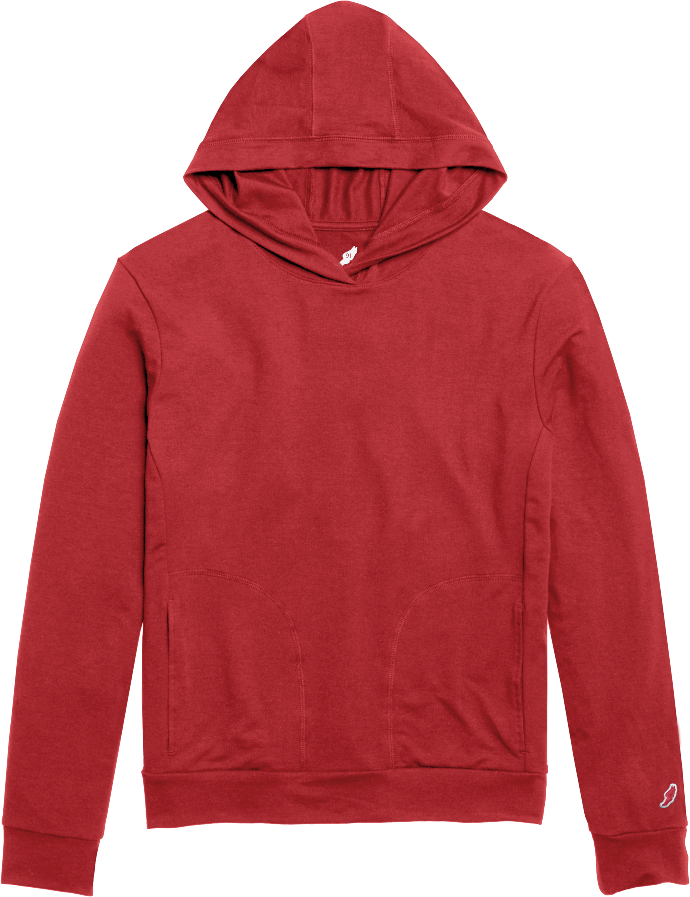 All Day Men's Hood