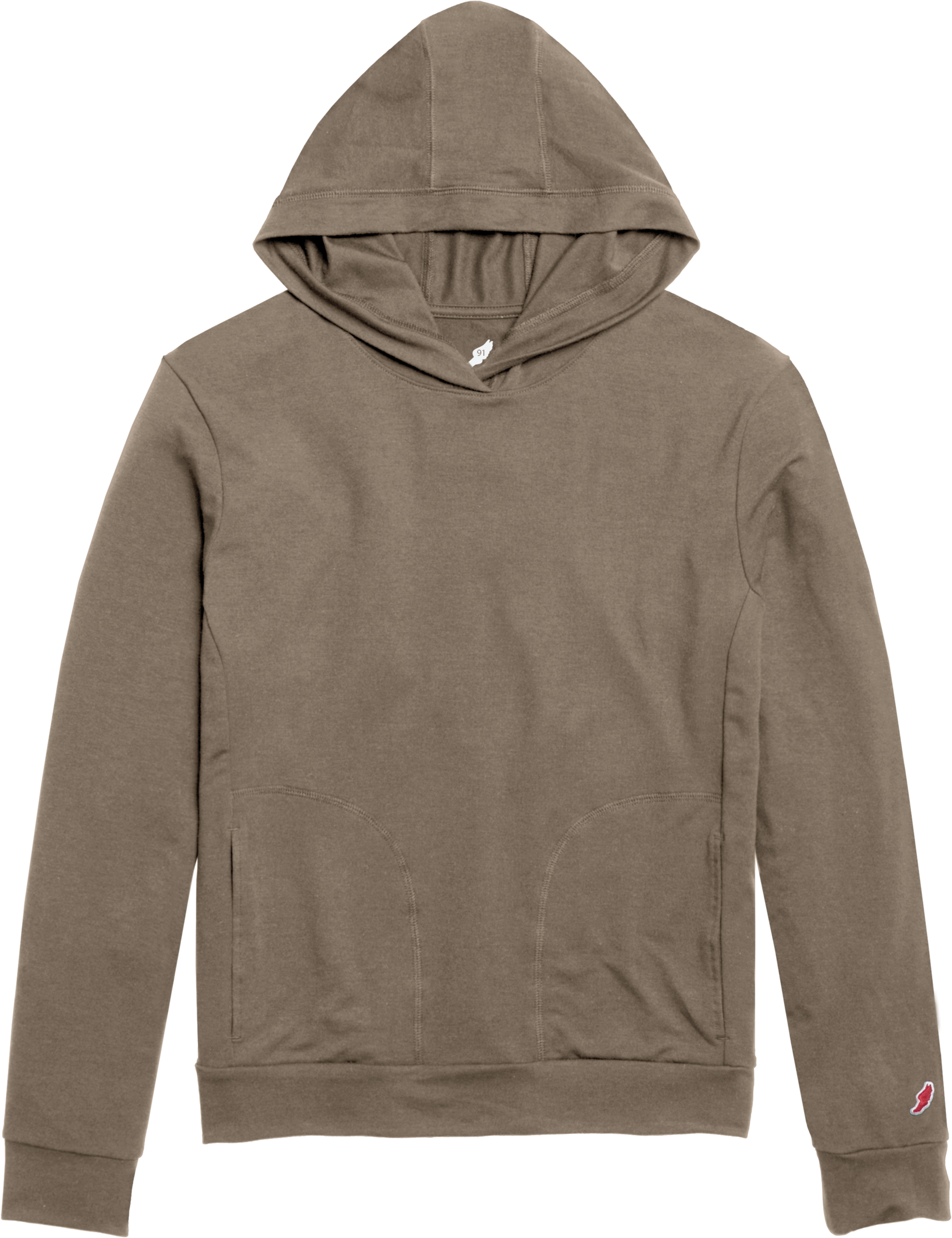 All Day Men's Hood