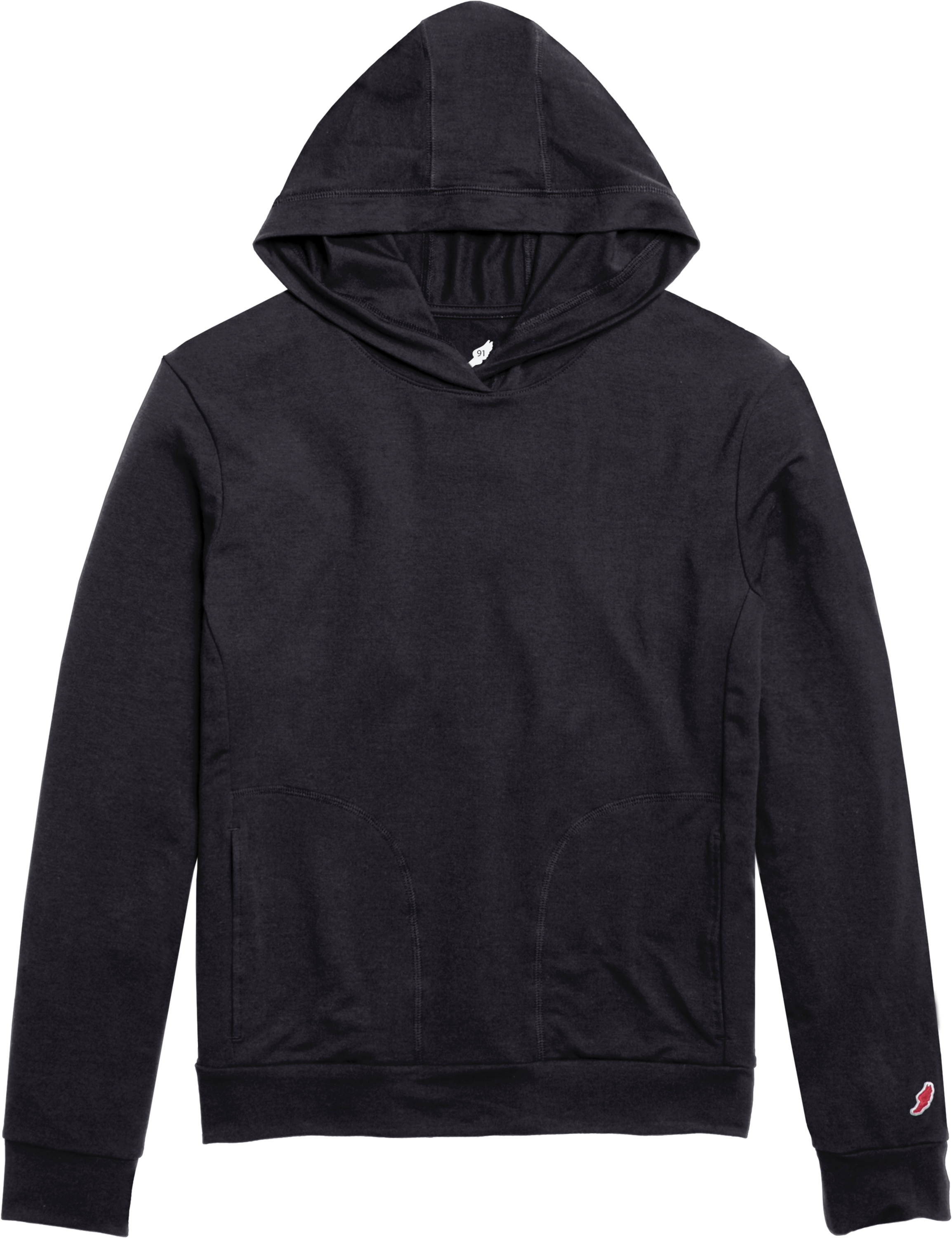 All Day Men's Hood