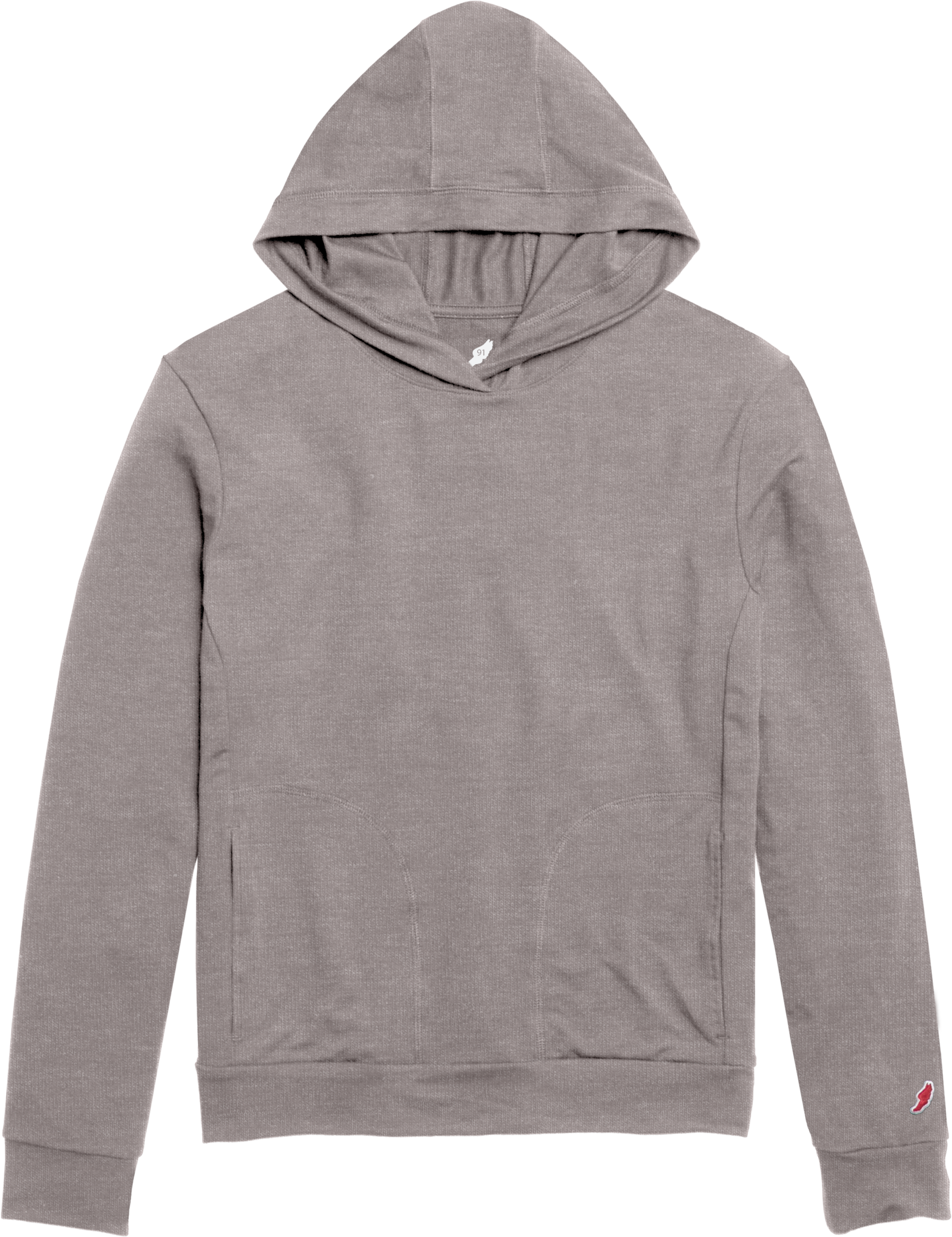 All Day Men's Hood