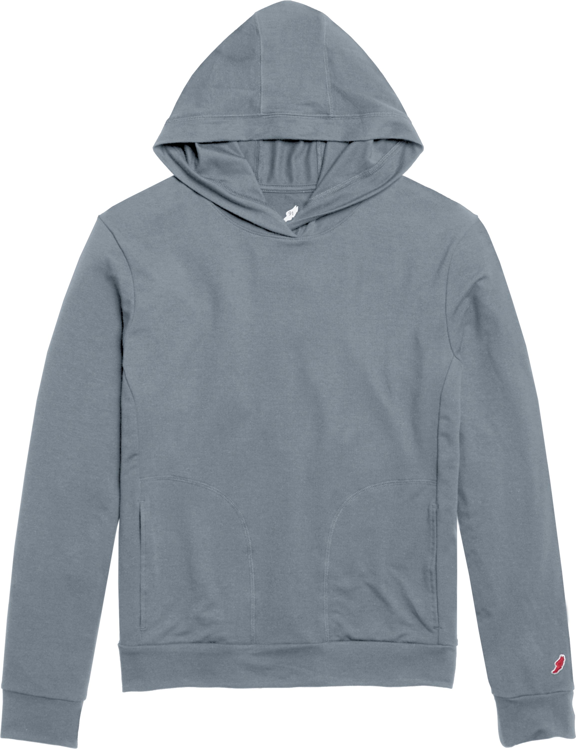 All Day Men's Hood