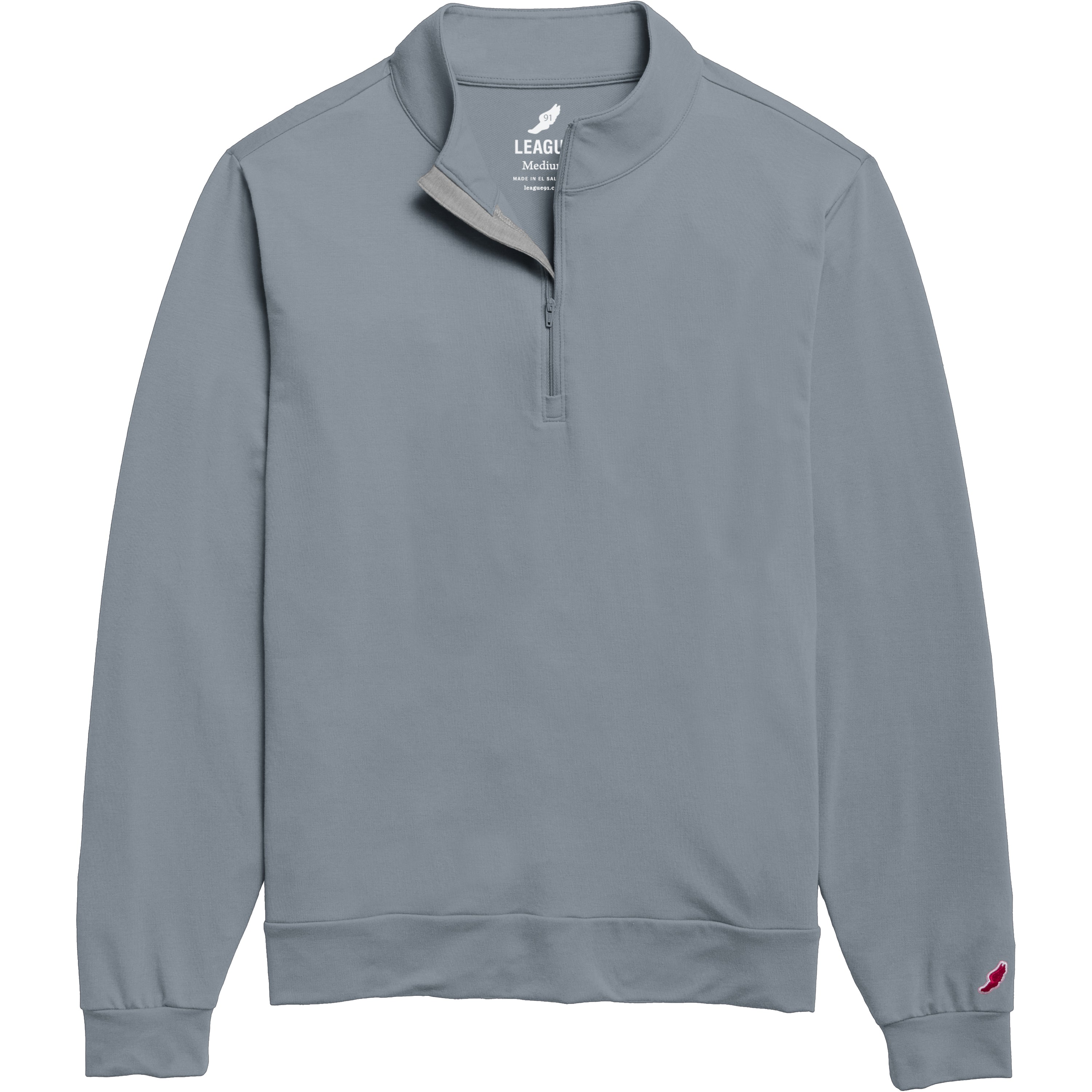 All Day Men's Quarter Zip