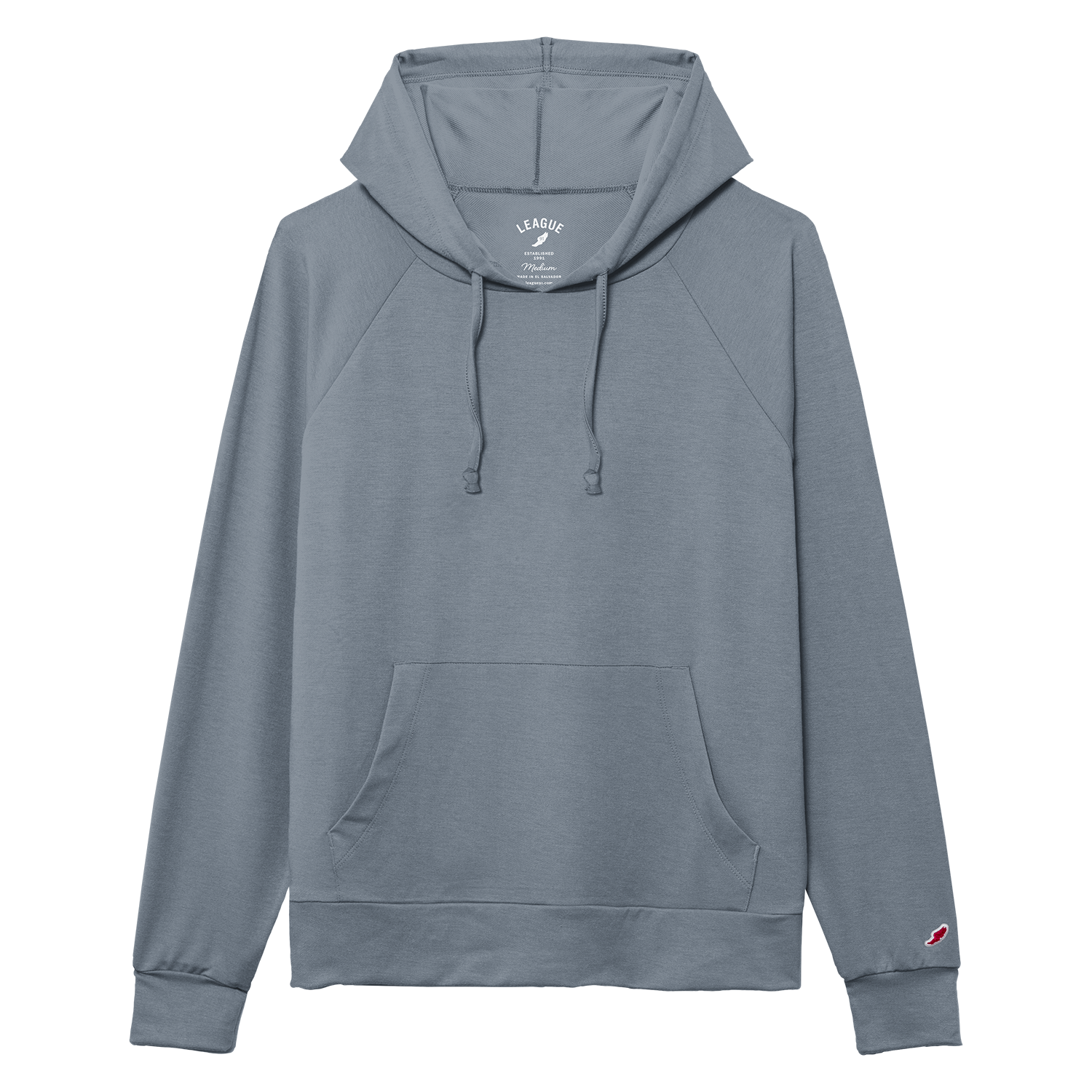 All Day Women's Hood