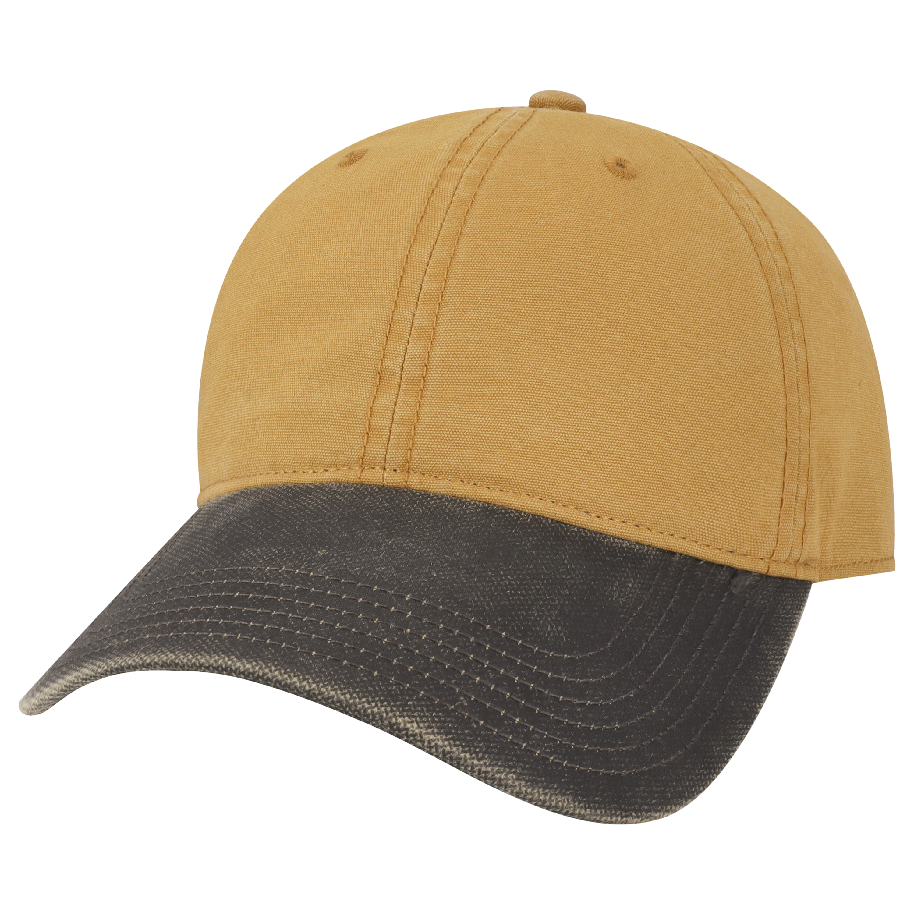 All Terrain Variety Camo Adj Hat